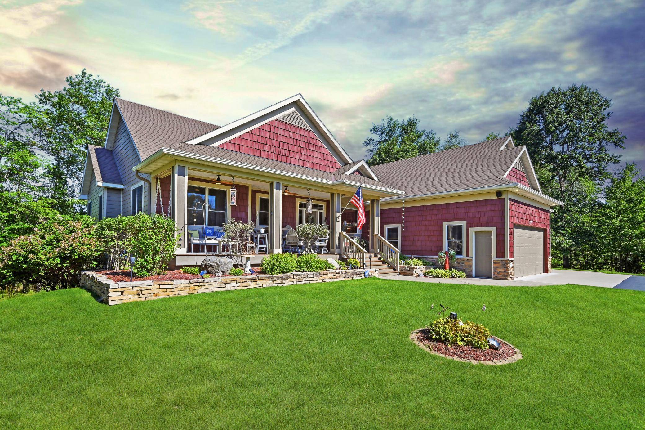 981 239th AVE NW, Saint Francis, MN 55070