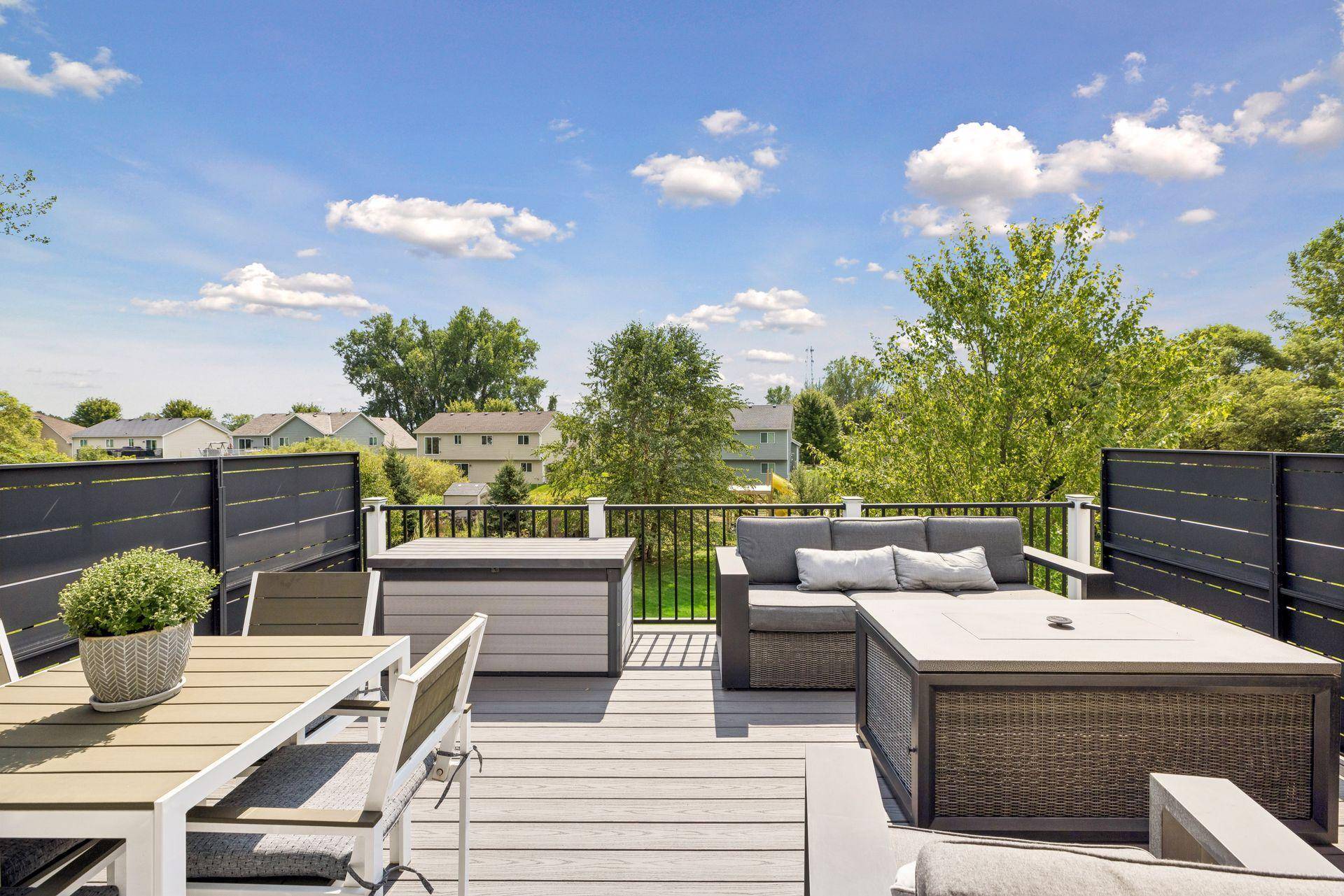1789 Partridge PL, Centerville, MN 55038