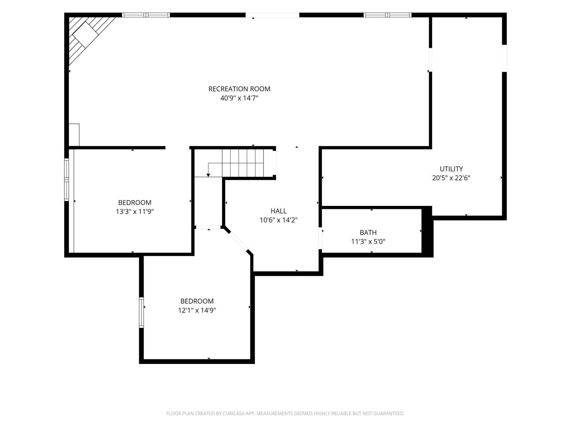 19868 Edgeton RD, Richmond, MN 56368