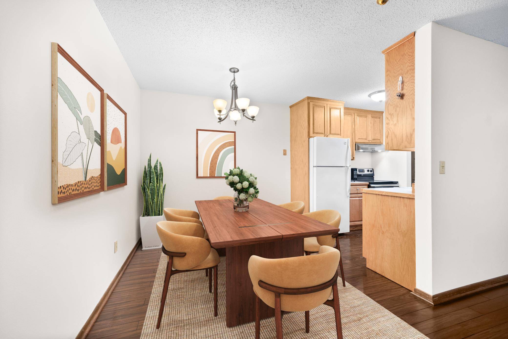 2800 Hillsboro AVE N #214, New Hope, MN 55427