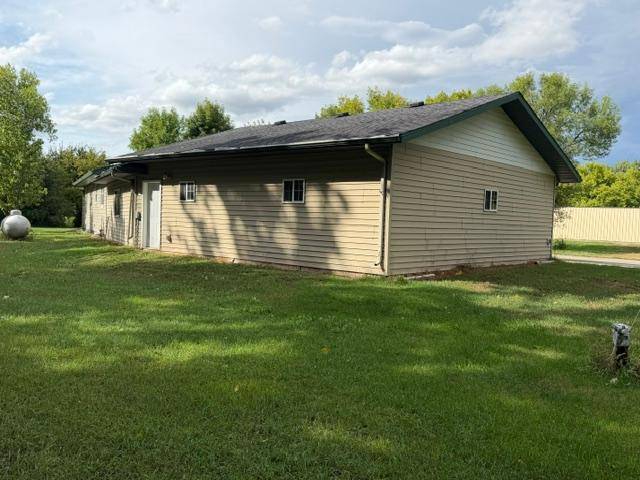 1440 250th ST, Borup, MN 56519