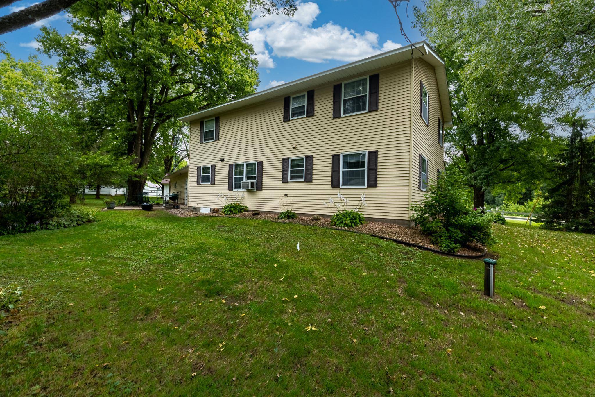 24412 Iona AVE, Morristown, MN 55052