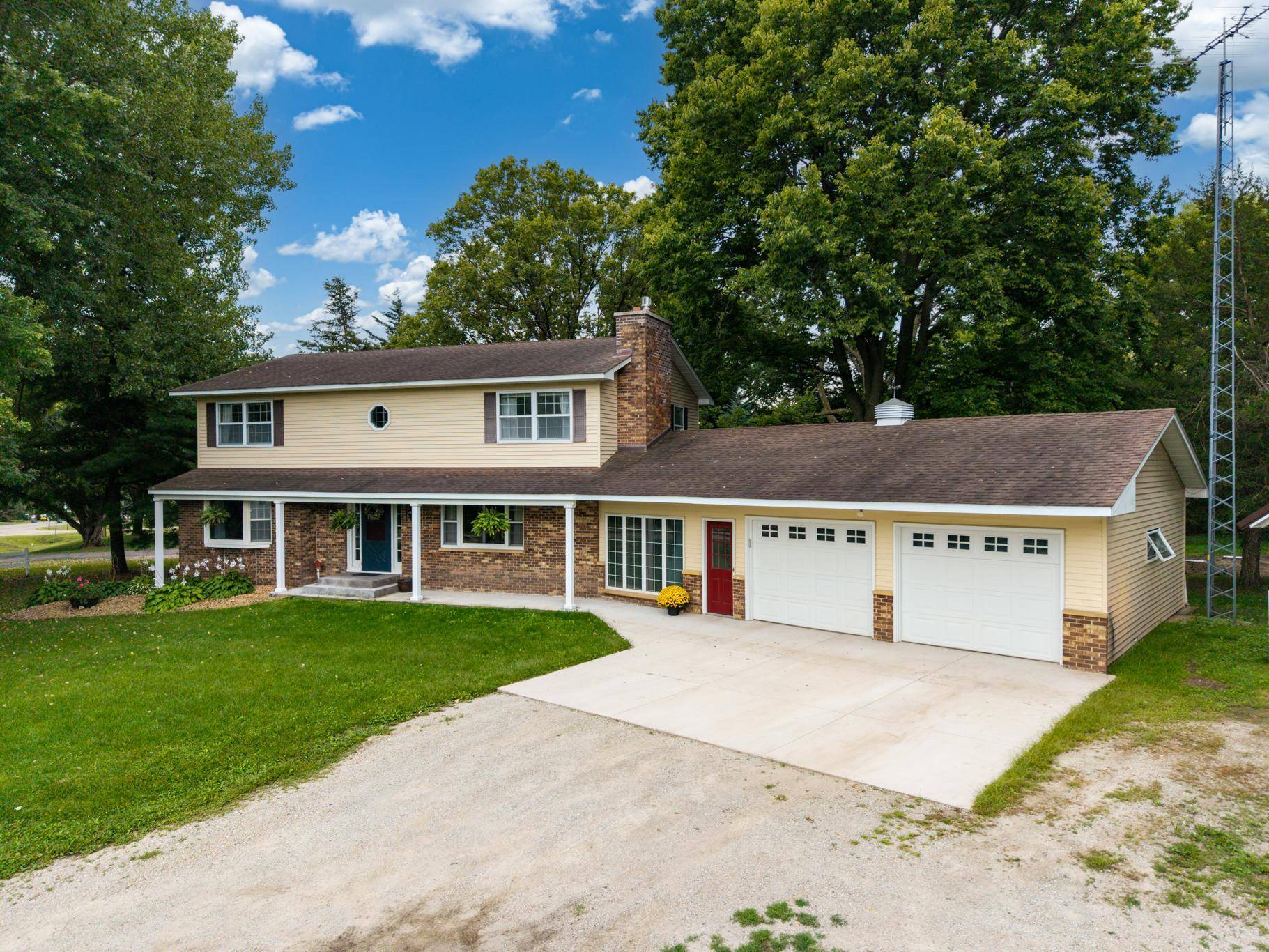 24412 Iona AVE, Morristown, MN 55052