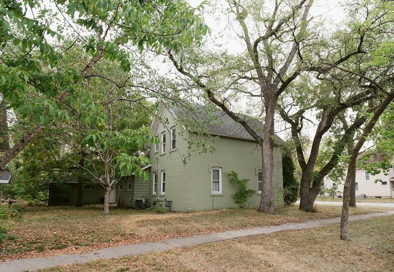 1321 2nd ST N, Saint Cloud, MN 56303