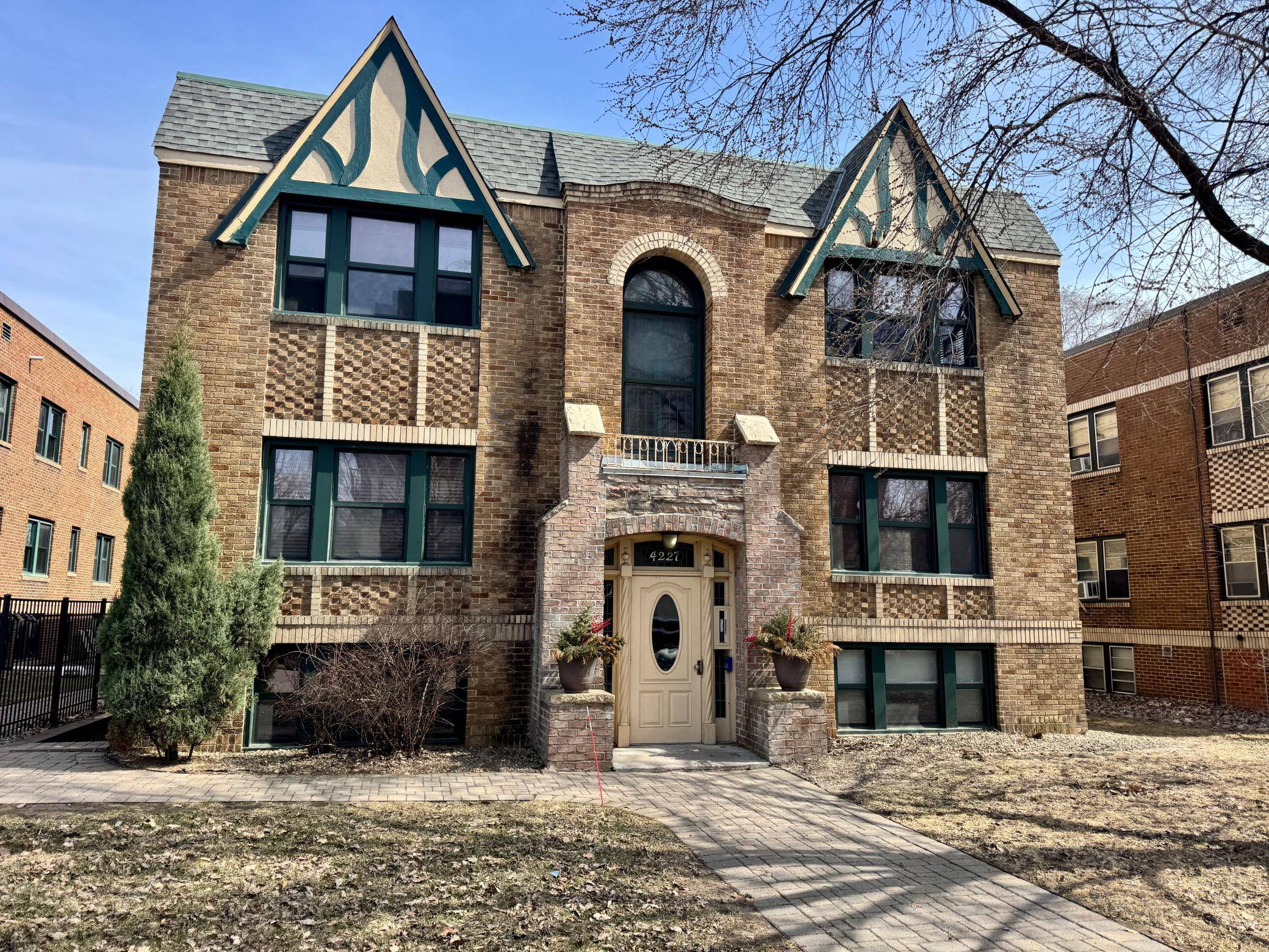 4227 Nicollet AVE #1, Minneapolis, MN 55409