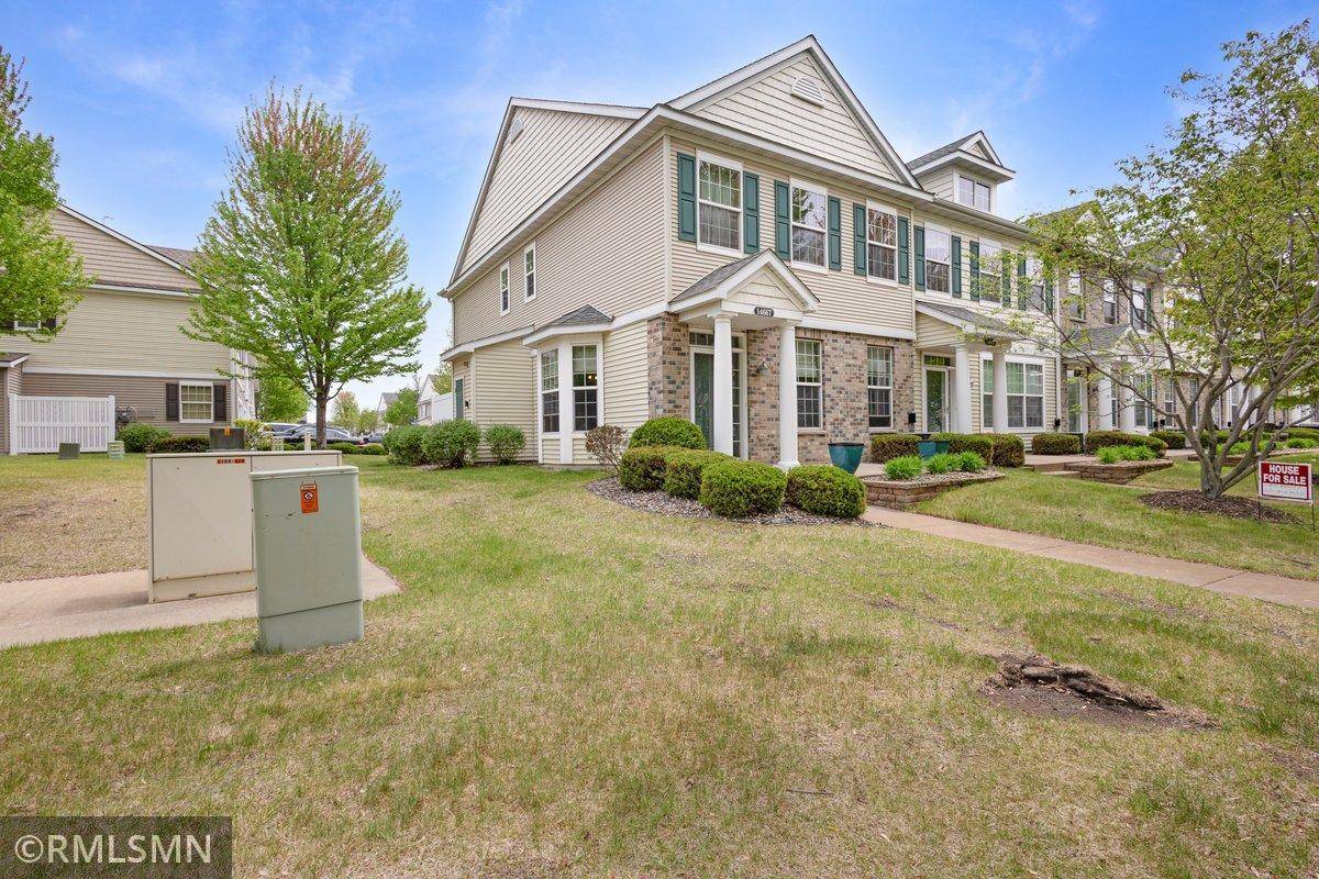 14667 Rhinestone ST NW, Ramsey, MN 55303