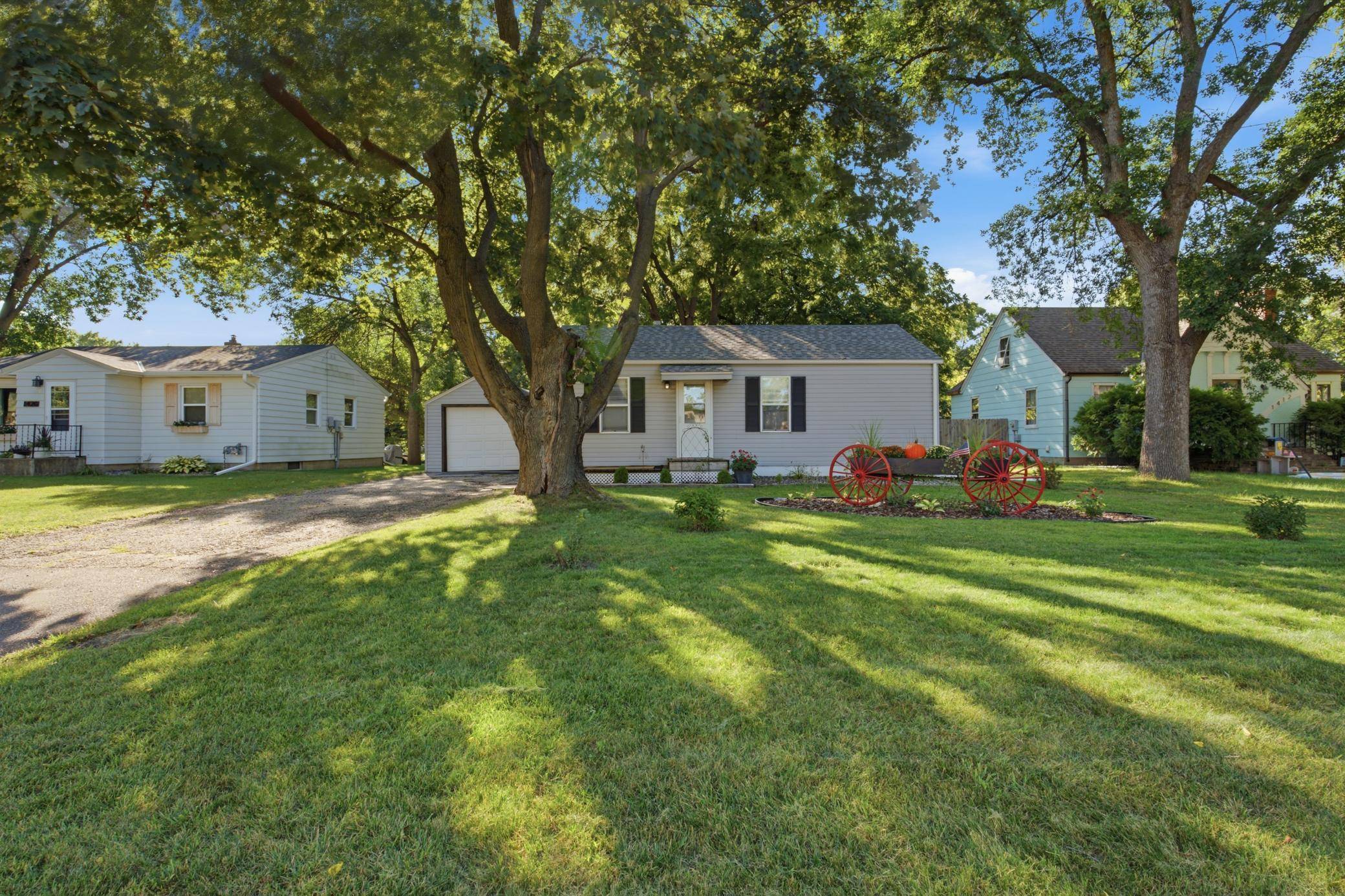 1416 6th ST SW, Willmar, MN 56201