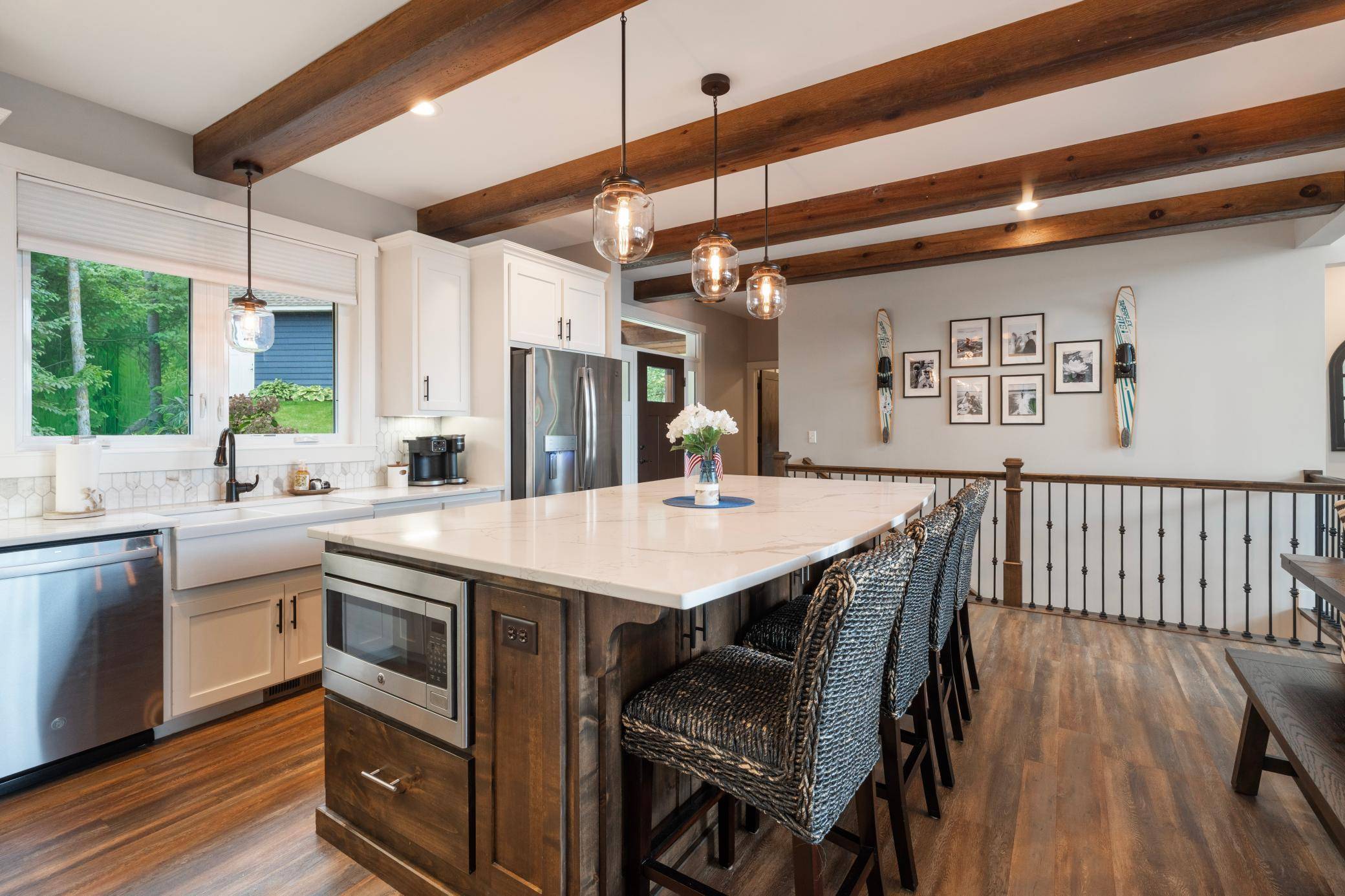 5284 Island View CT, Cushing, MN 56443