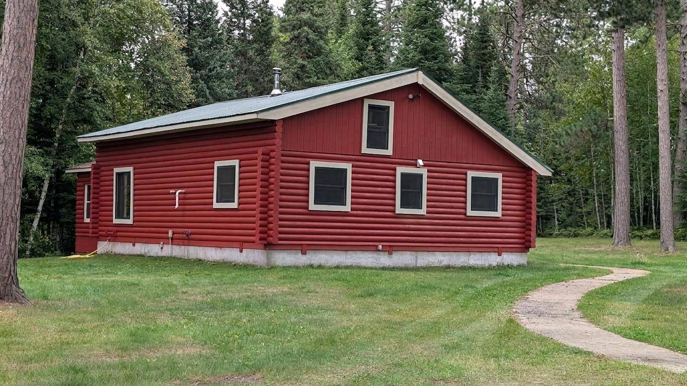 8854 River RD, Angora, MN 55703