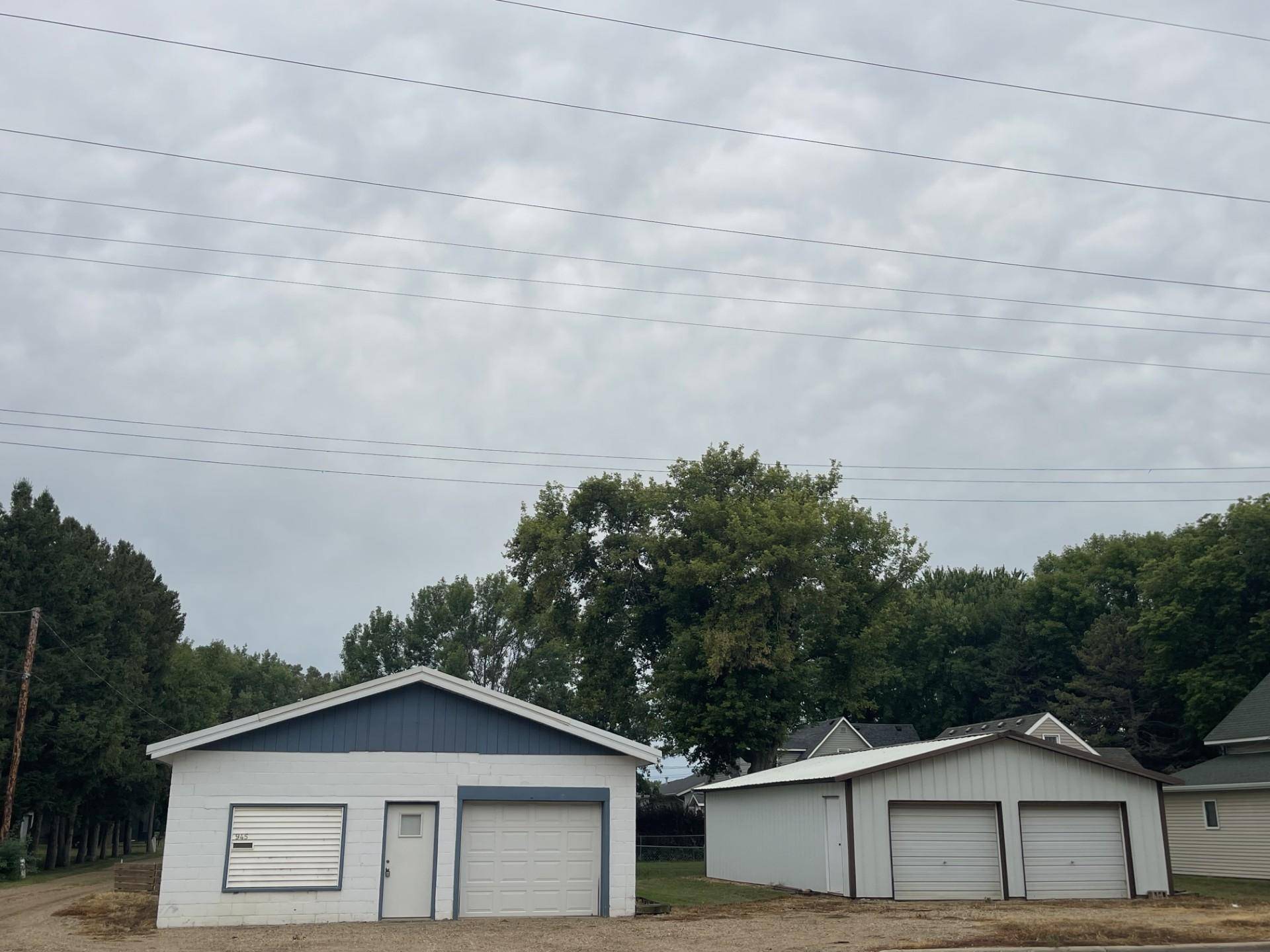 945 Morgan ST, Tracy, MN 56175