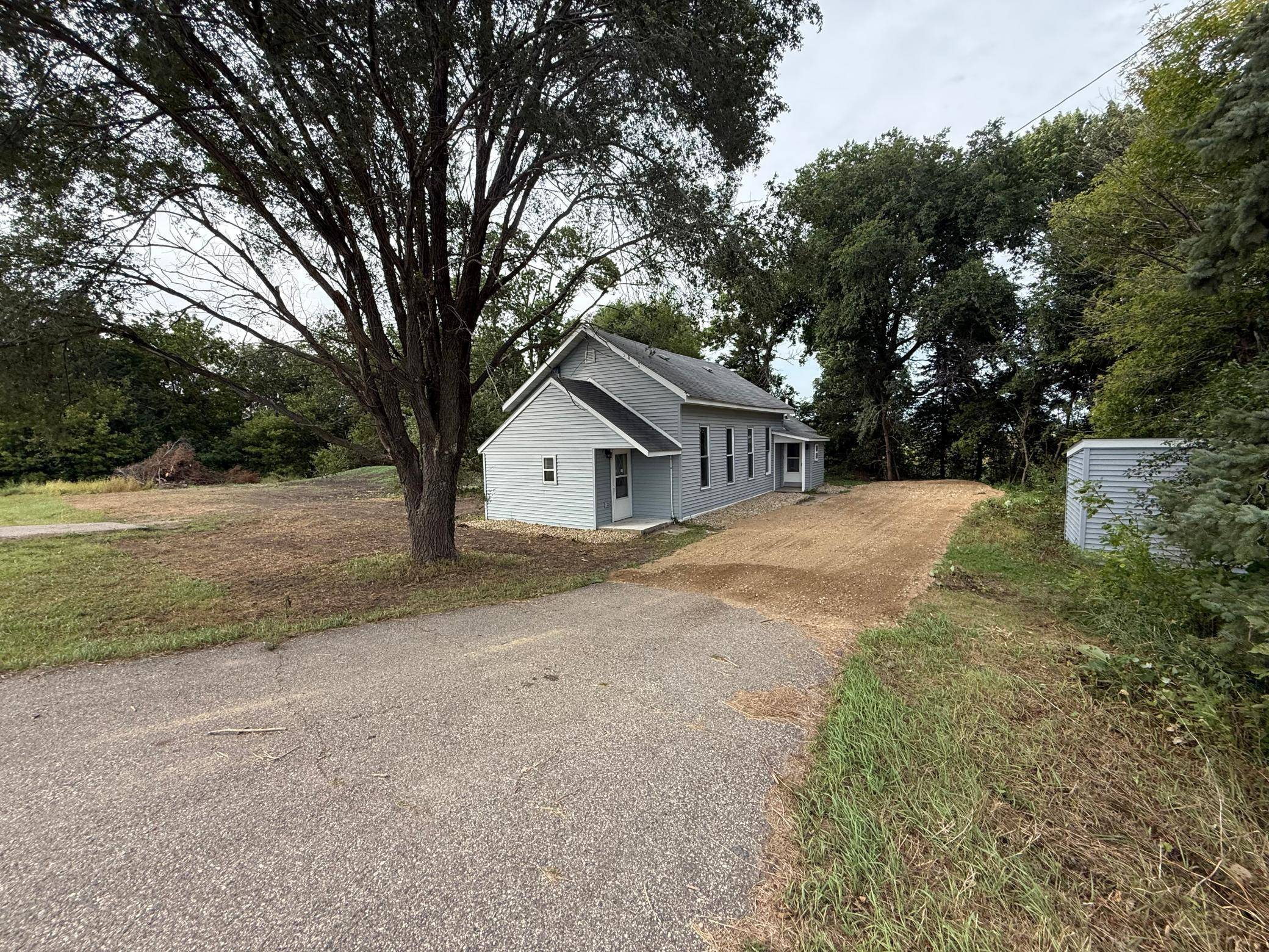 52550 Csah 16, Grove City, MN 56243