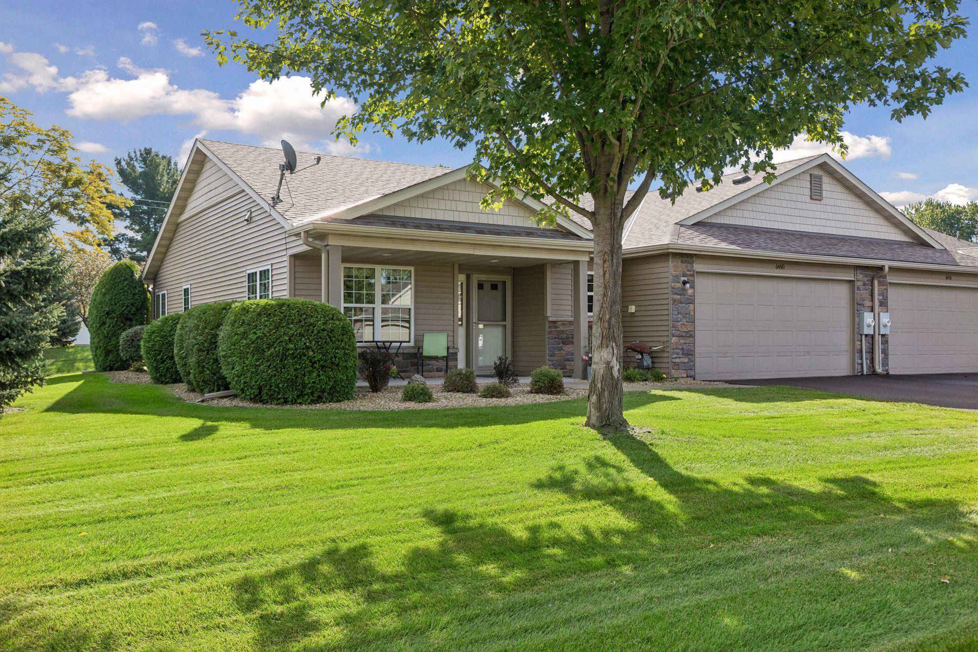 6480 Ojibway PATH, Lino Lakes, MN 55014