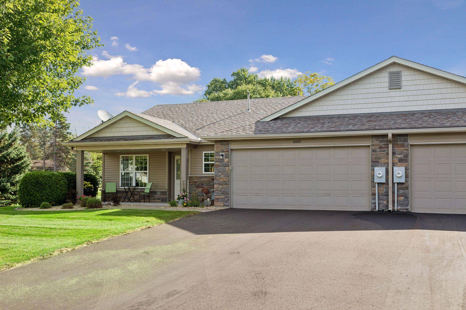 6480 Ojibway PATH, Lino Lakes, MN 55014