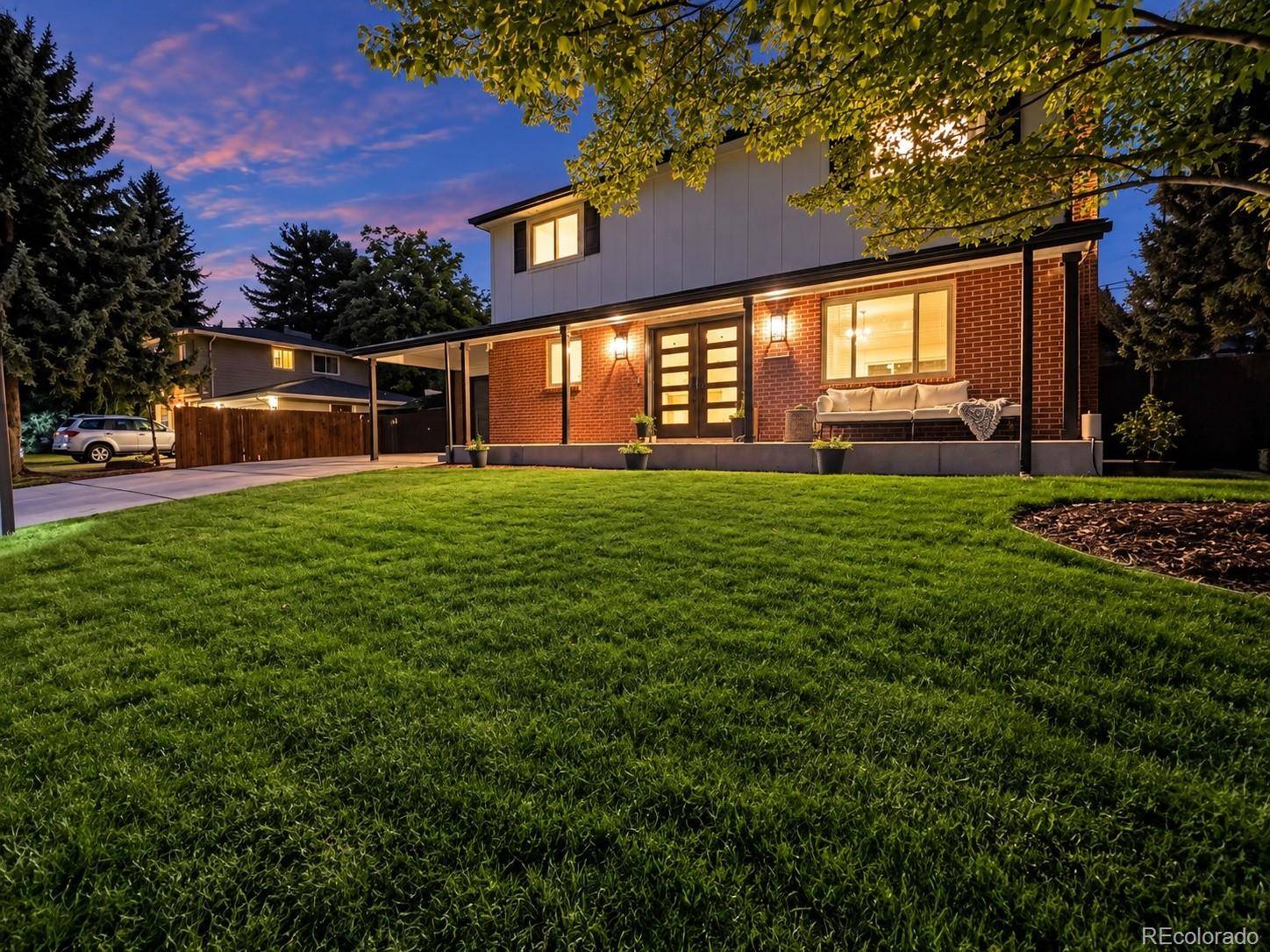 6512 S Steele ST, Centennial, CO 80121
