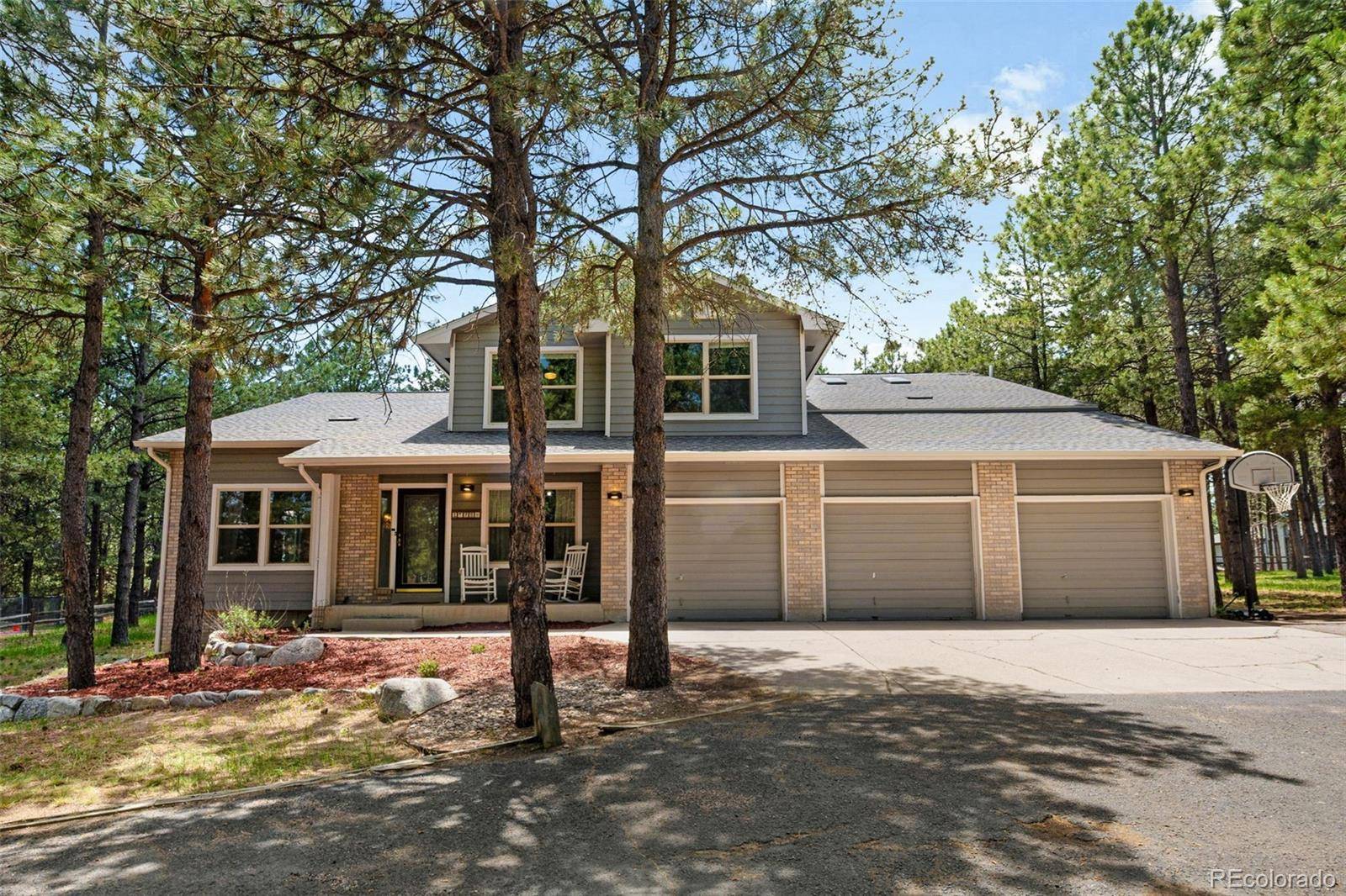 19780 Indian Summer LN, Monument, CO 80132