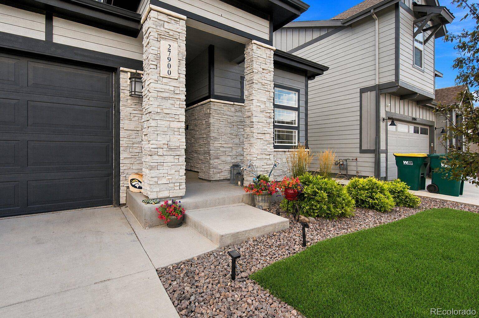 27900 E 6th PL, Aurora, CO 80018