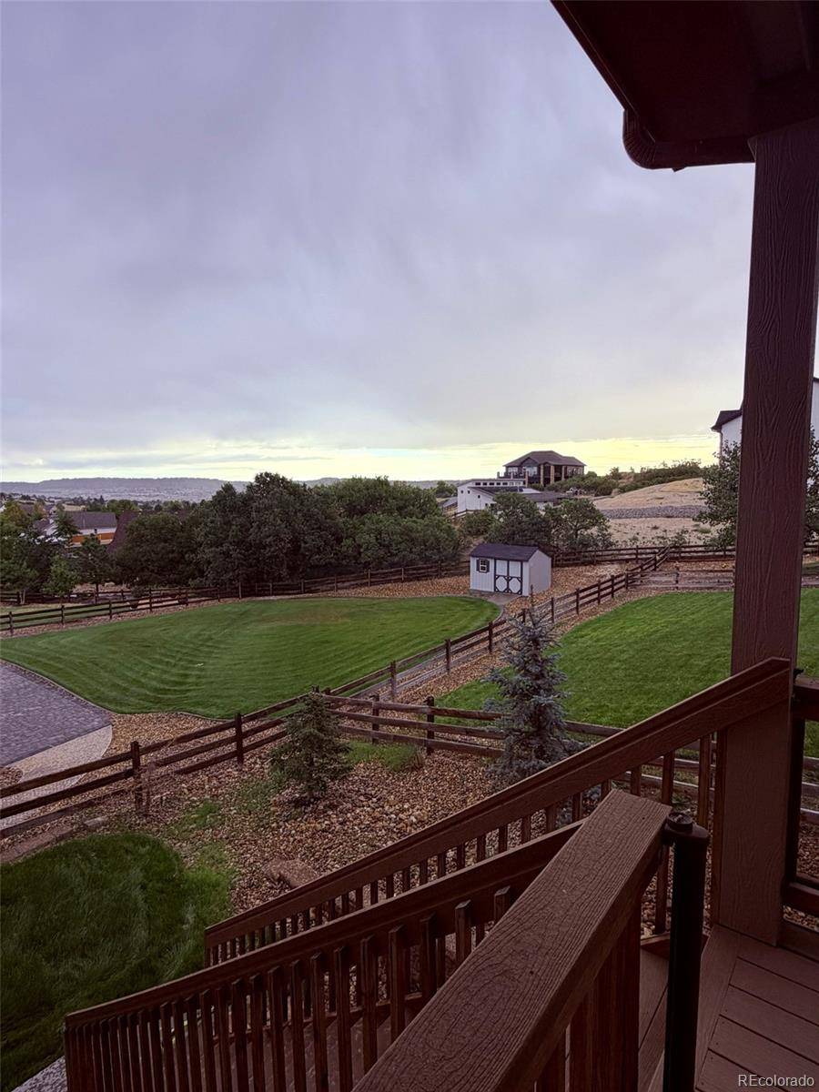 404 Sage Grouse CIR, Castle Rock, CO 80109