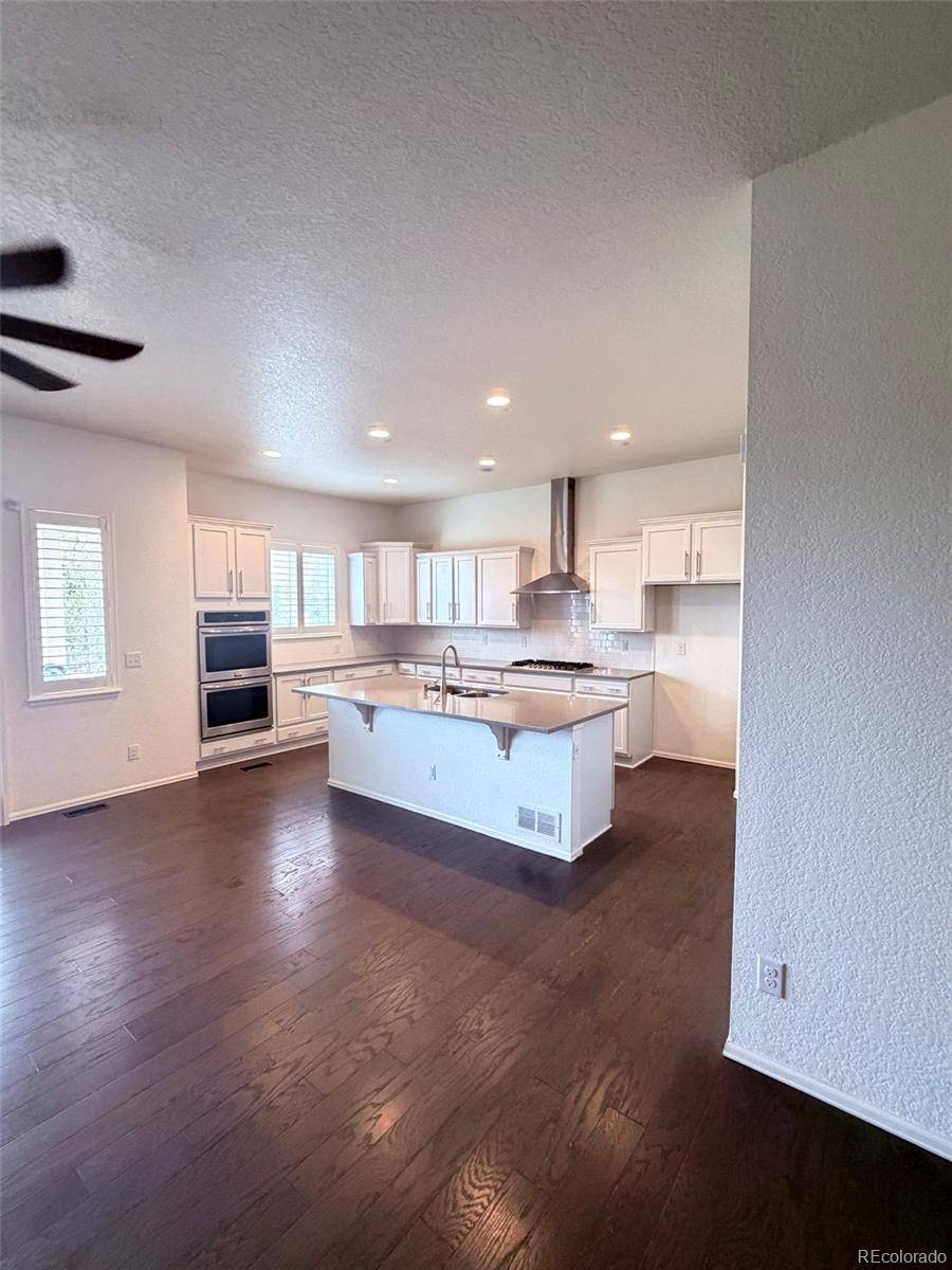 404 Sage Grouse CIR, Castle Rock, CO 80109