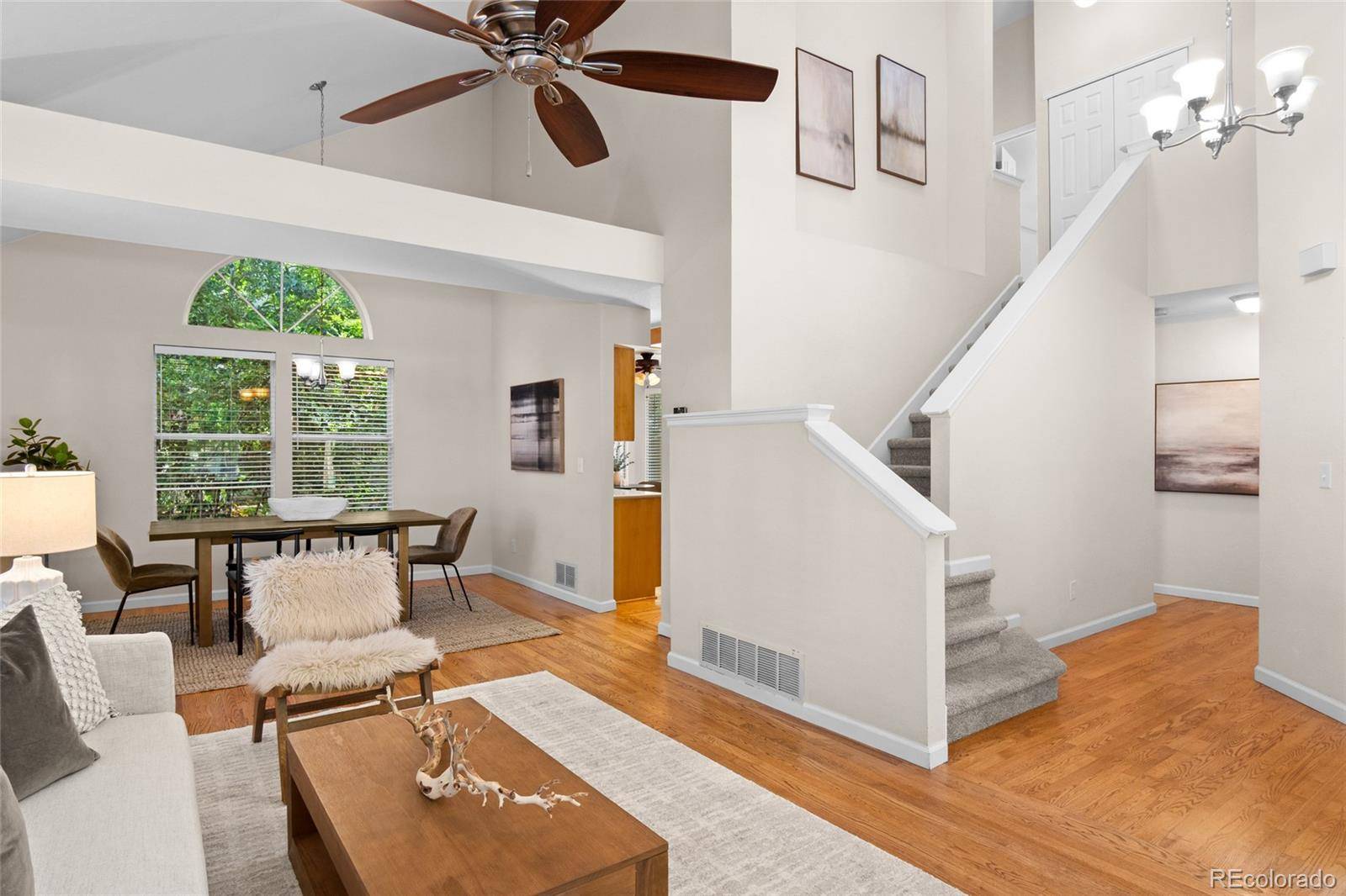 4682 N Blazingstar TRL, Castle Rock, CO 80109
