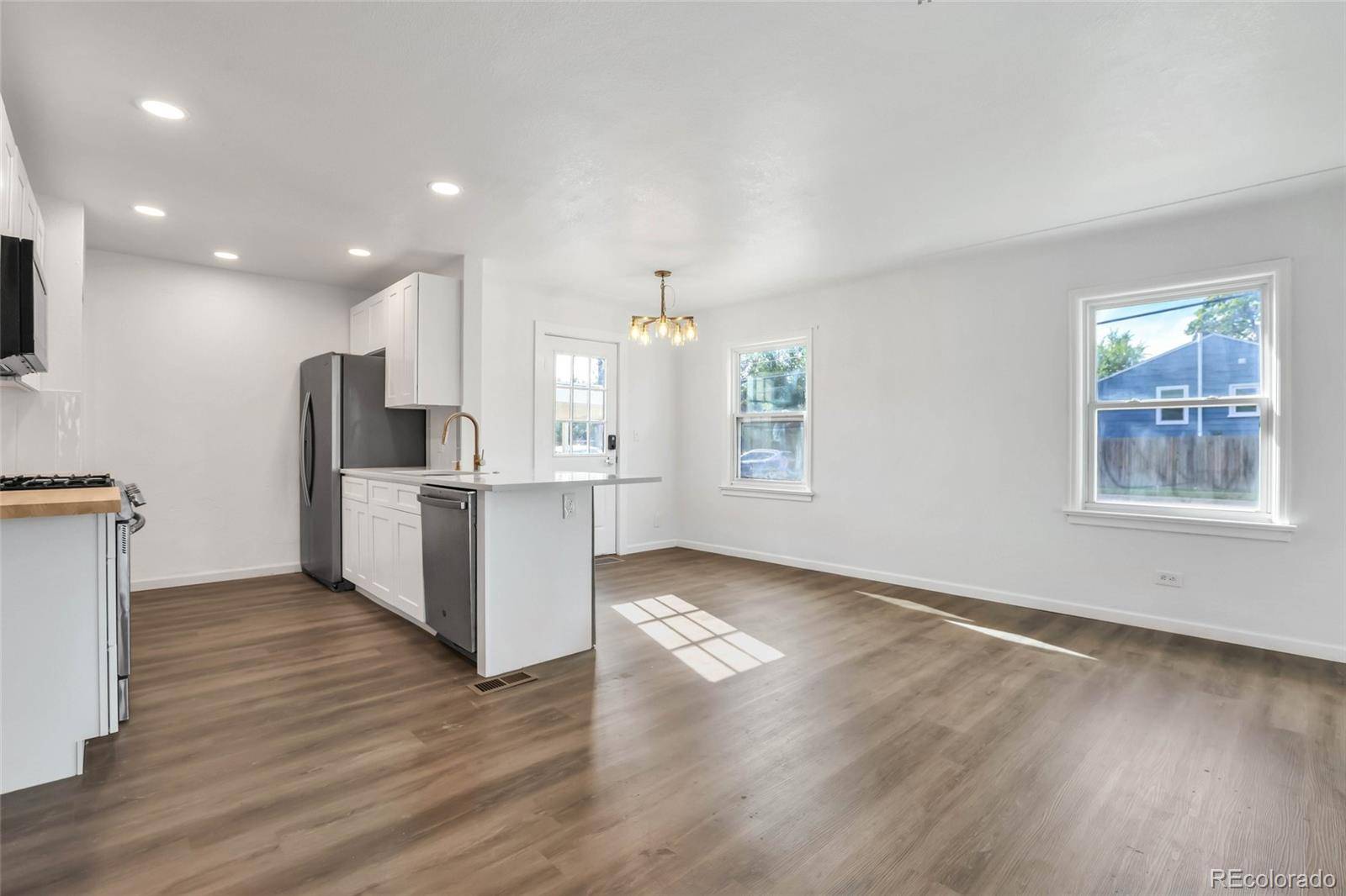 4296 S Sherman ST, Englewood, CO 80113