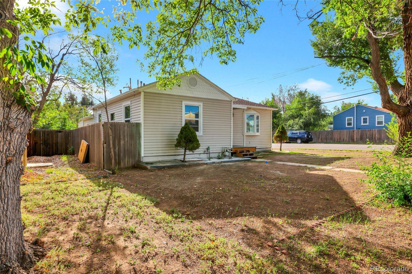 4296 S Sherman ST, Englewood, CO 80113