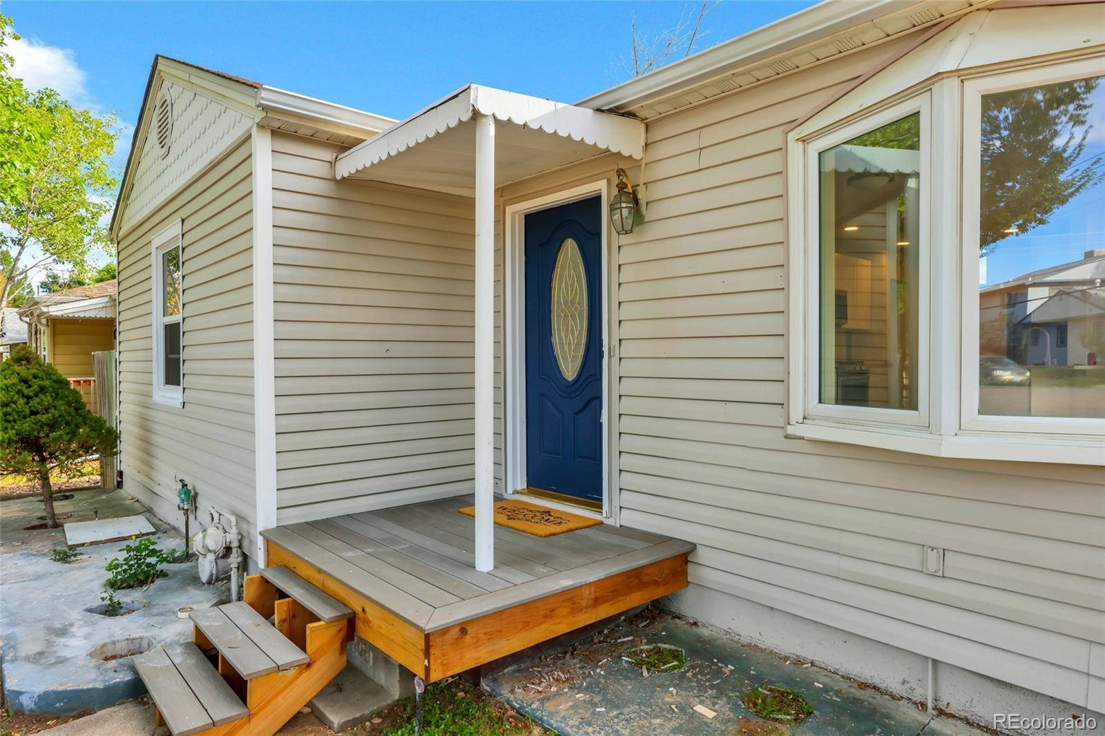 4296 S Sherman ST, Englewood, CO 80113