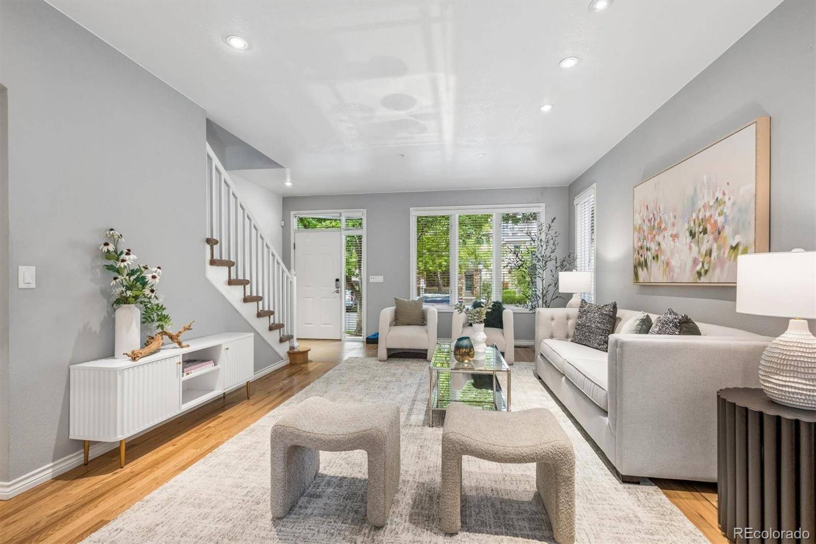 12 S Monroe ST, Denver, CO 80209