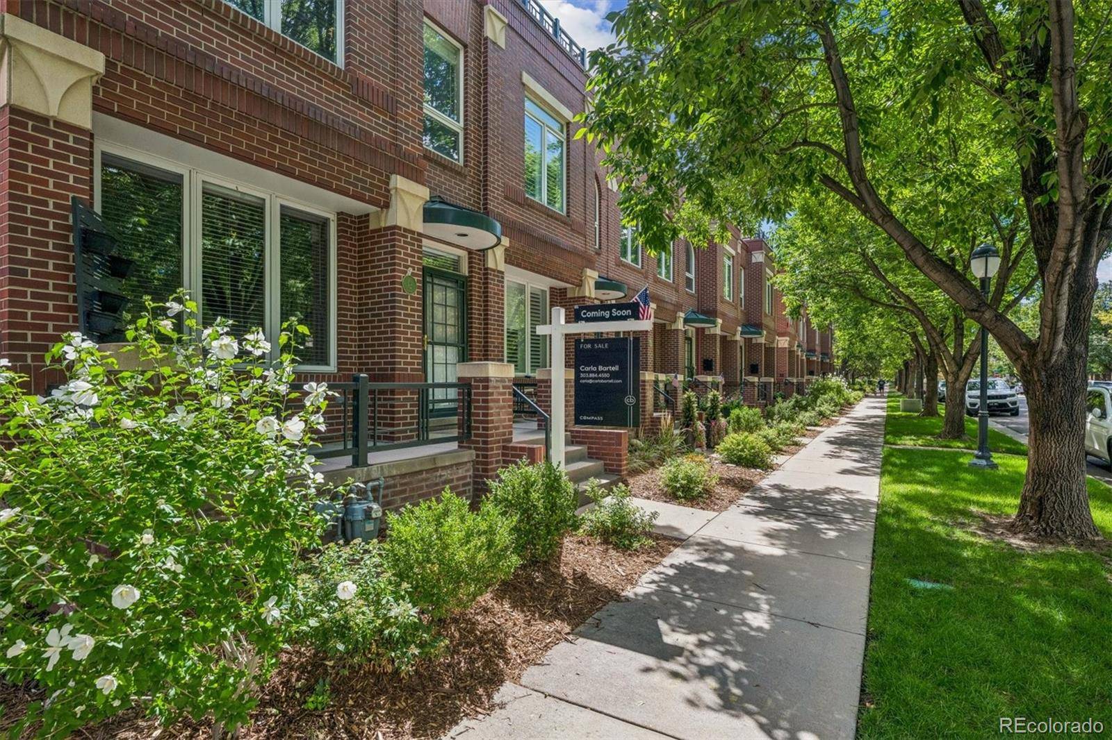12 S Monroe ST, Denver, CO 80209