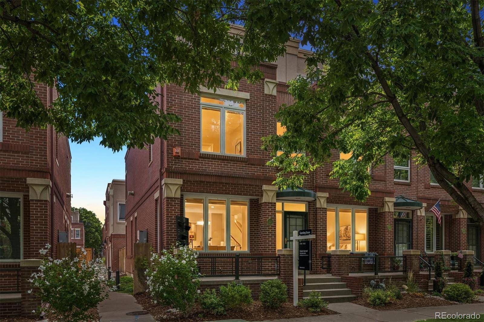 12 S Monroe ST, Denver, CO 80209