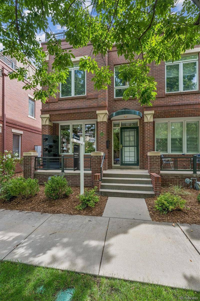 12 S Monroe ST, Denver, CO 80209