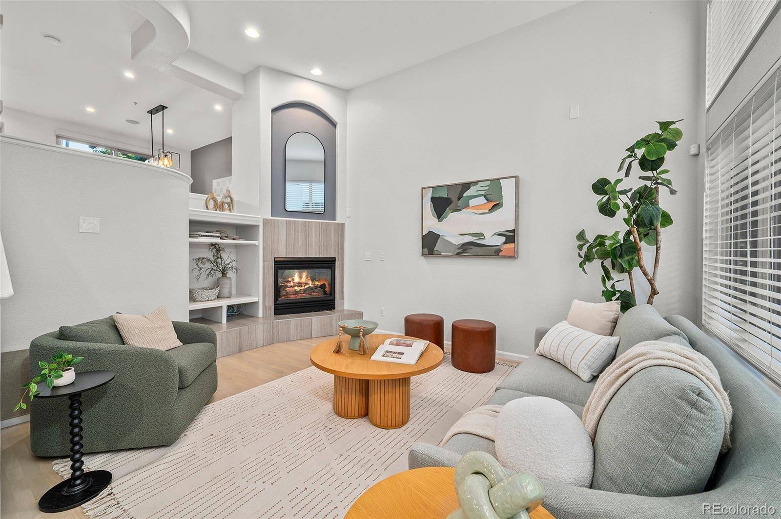 472 S Lafayette ST, Denver, CO 80209