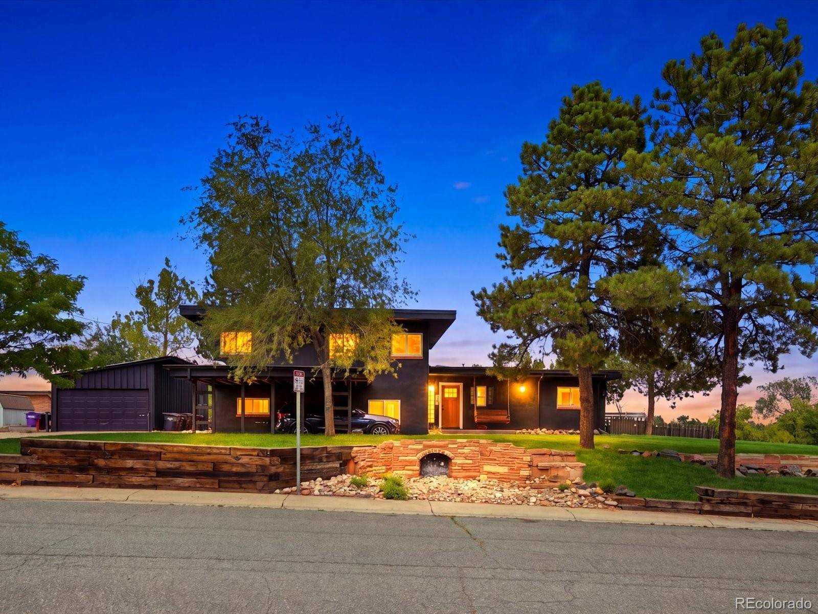 1 Osceola ST, Denver, CO 80219