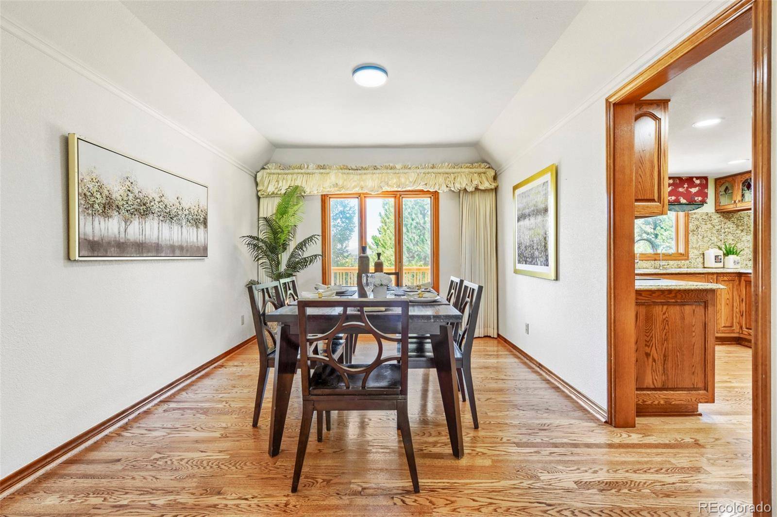 6529 S Adams CT, Littleton, CO 80121