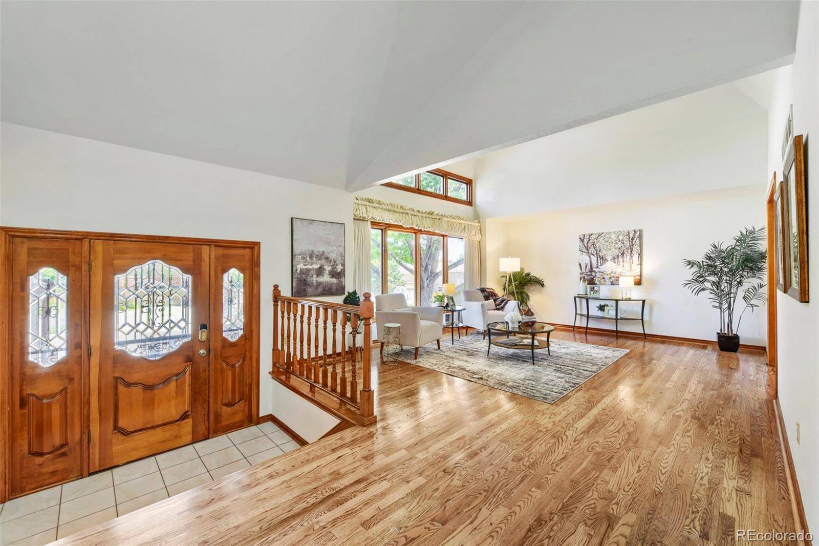 6529 S Adams CT, Littleton, CO 80121