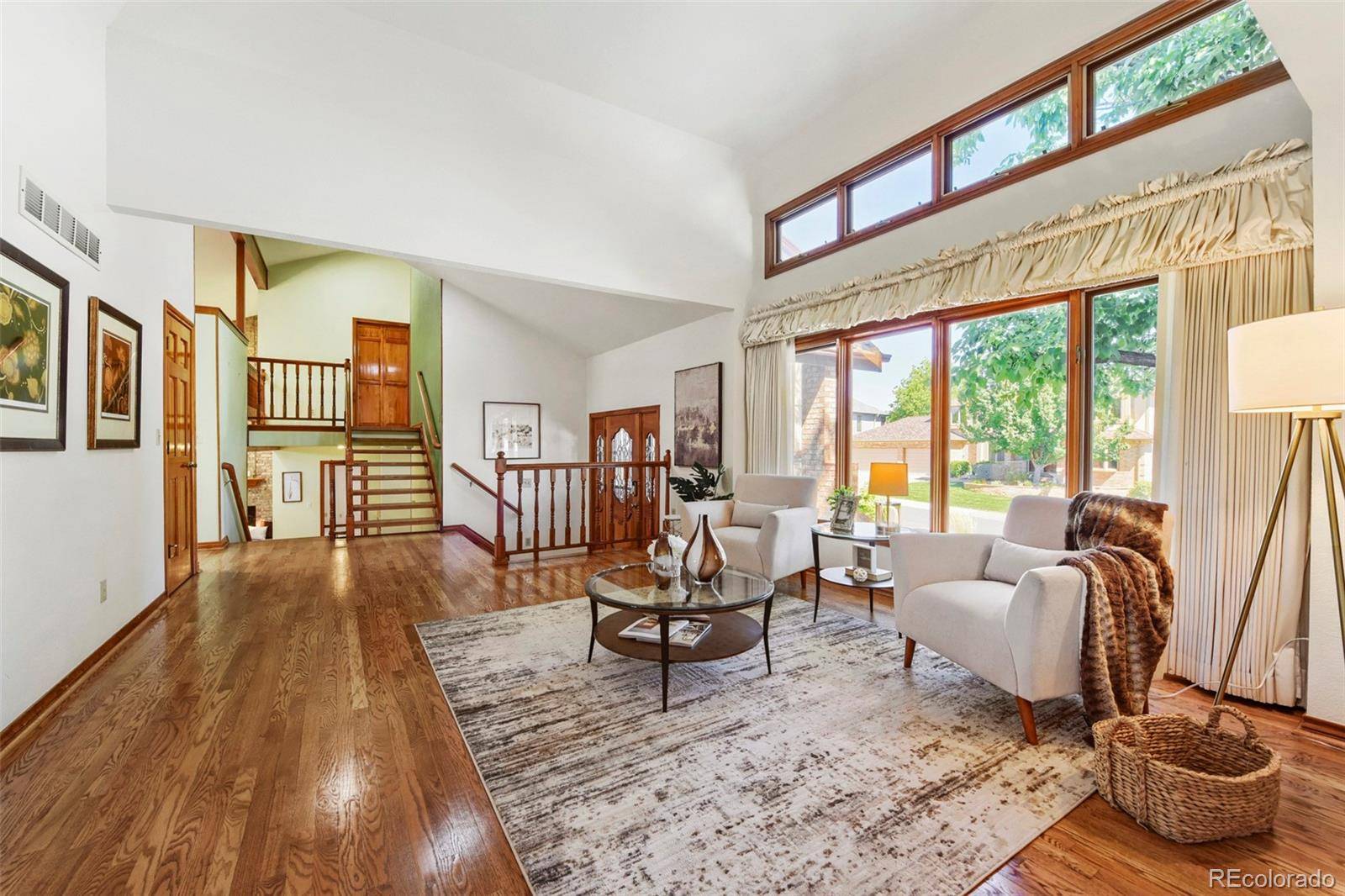 6529 S Adams CT, Littleton, CO 80121