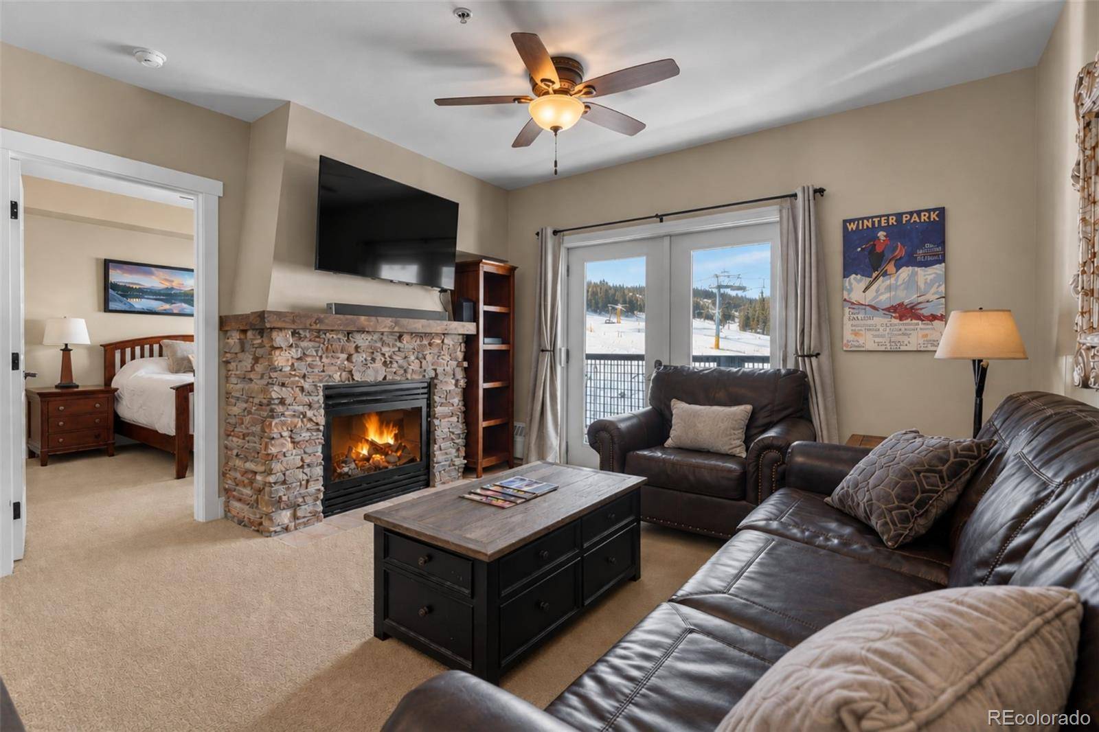 300 Base Camp CIR #303, Granby, CO 80446