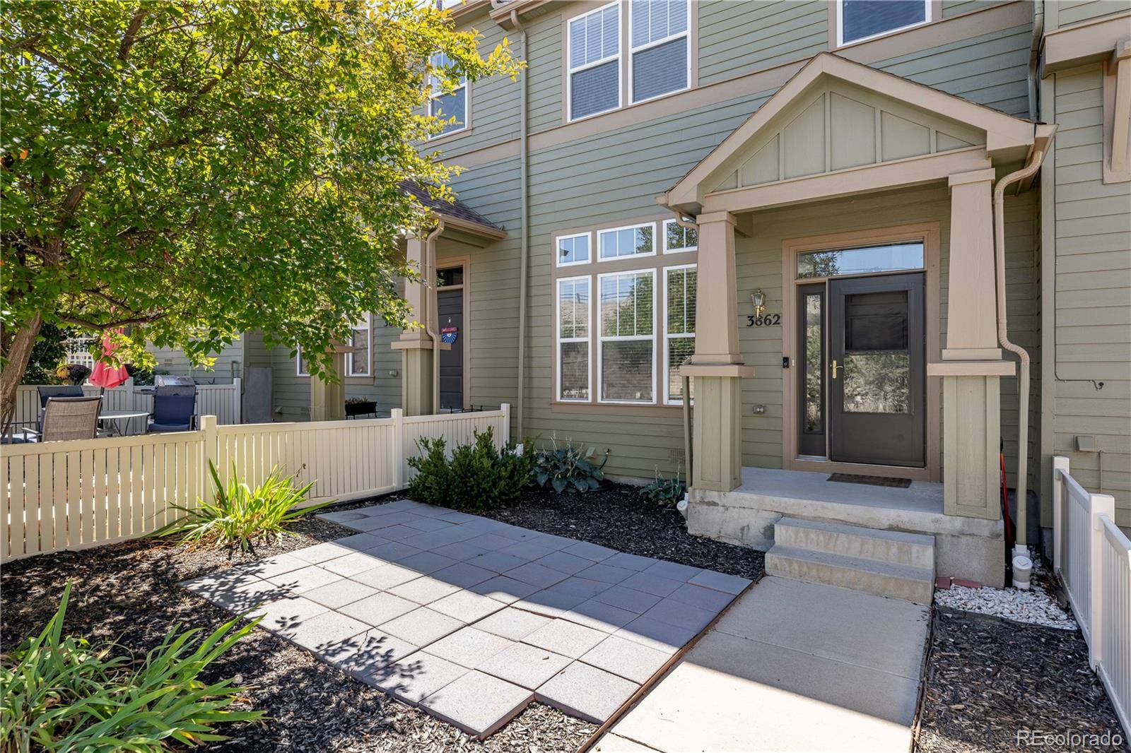 3862 Tranquility TRL, Castle Rock, CO 80109