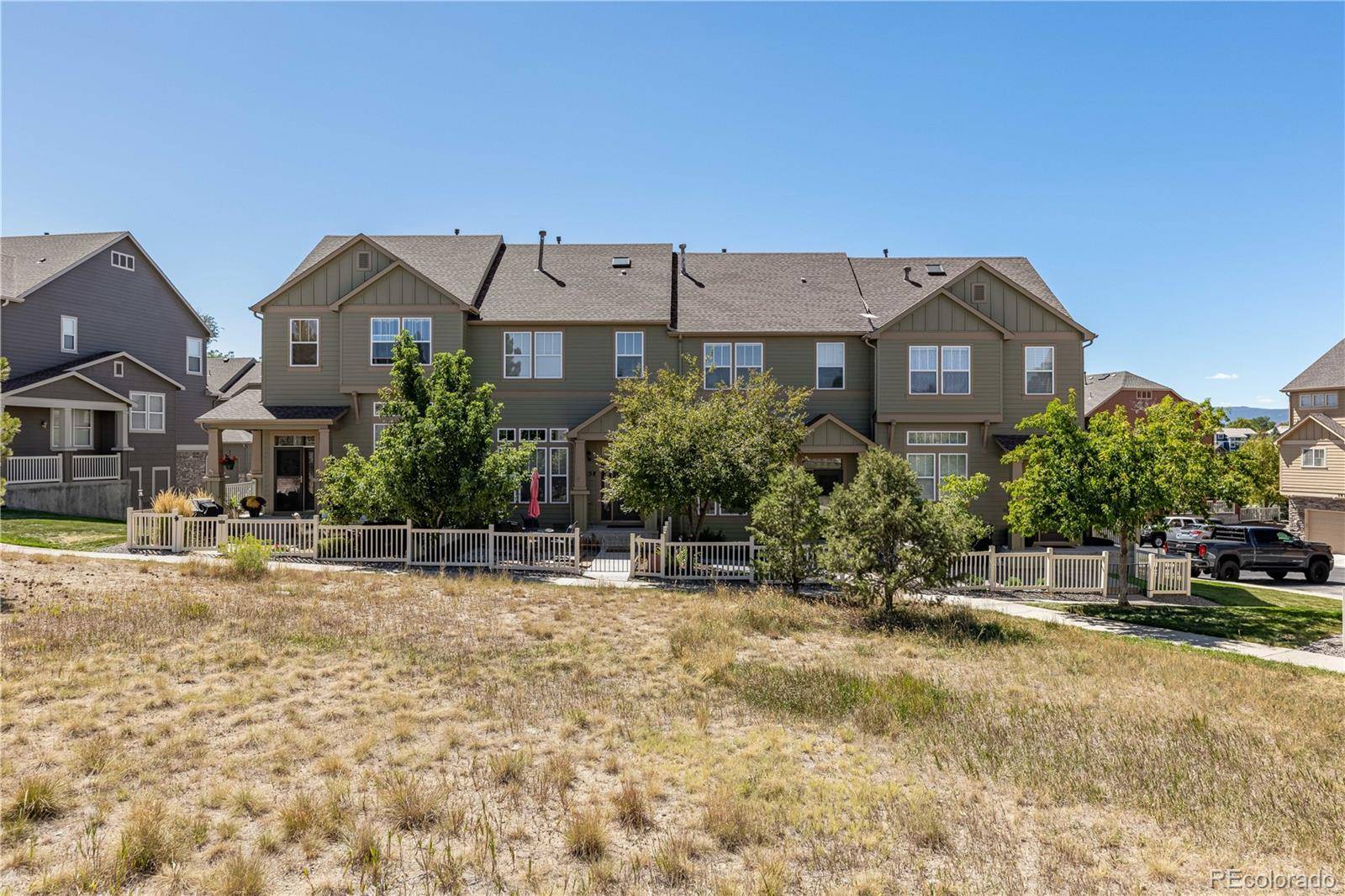 3862 Tranquility TRL, Castle Rock, CO 80109