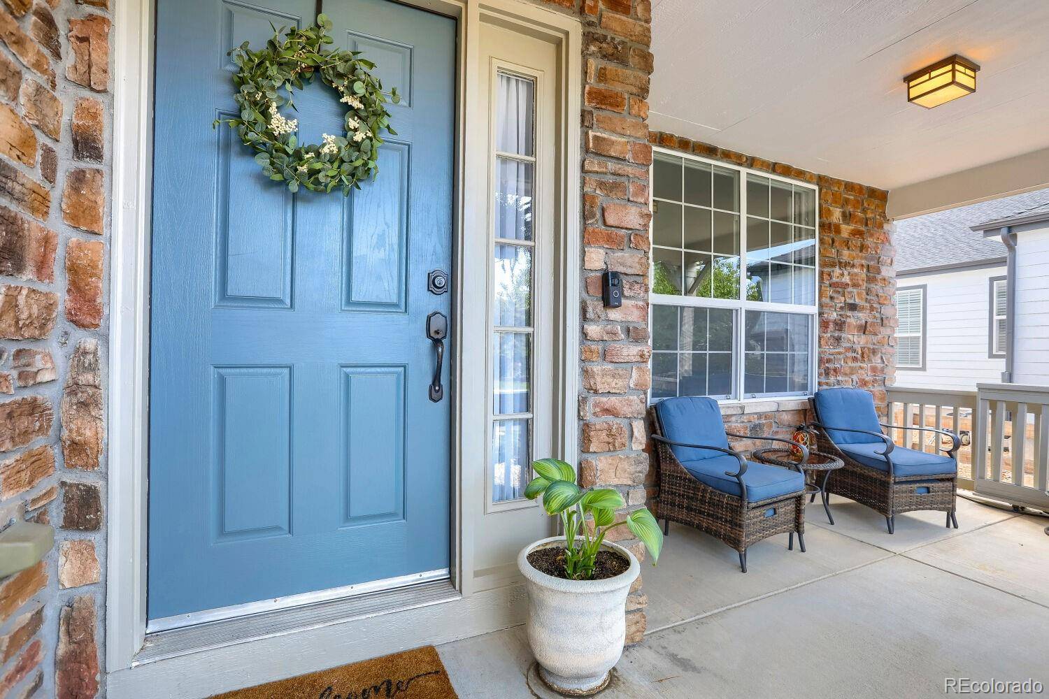 23350 Mill Valley PL, Parker, CO 80138