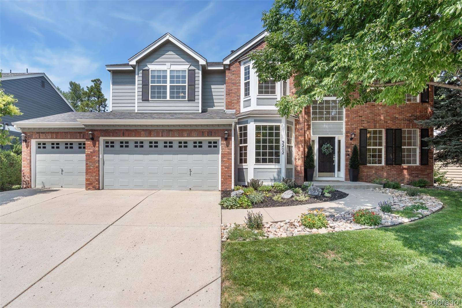 3202 Grand Teton PL, Fort Collins, CO 80525