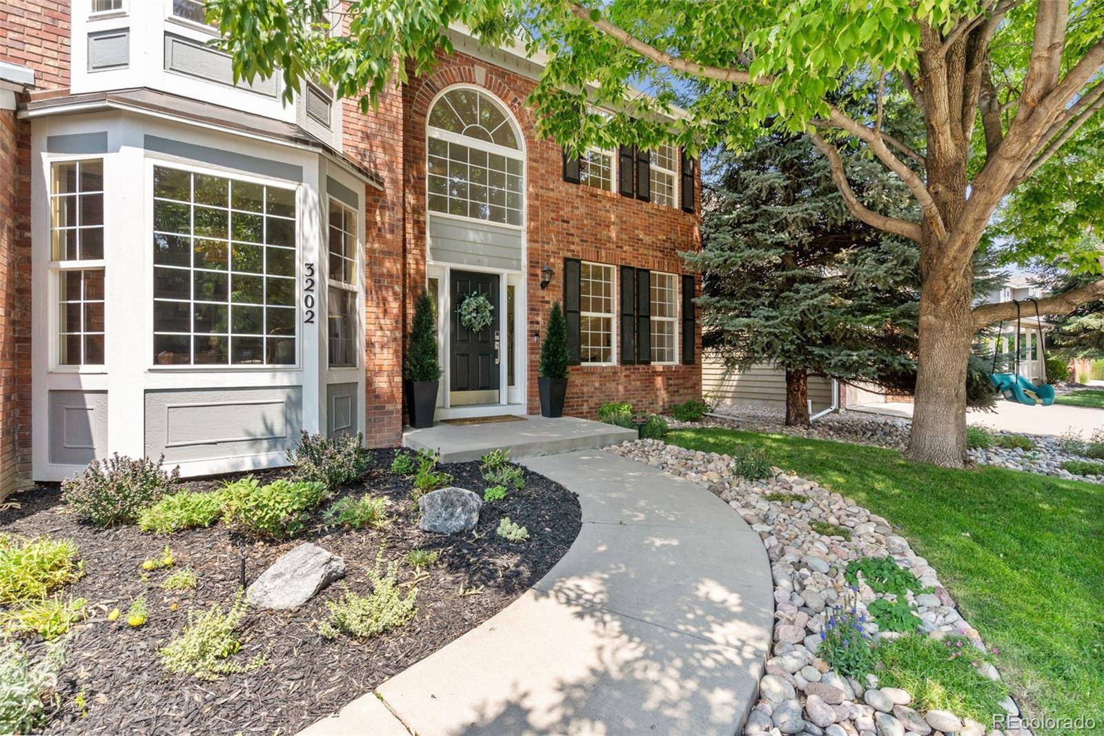 3202 Grand Teton PL, Fort Collins, CO 80525