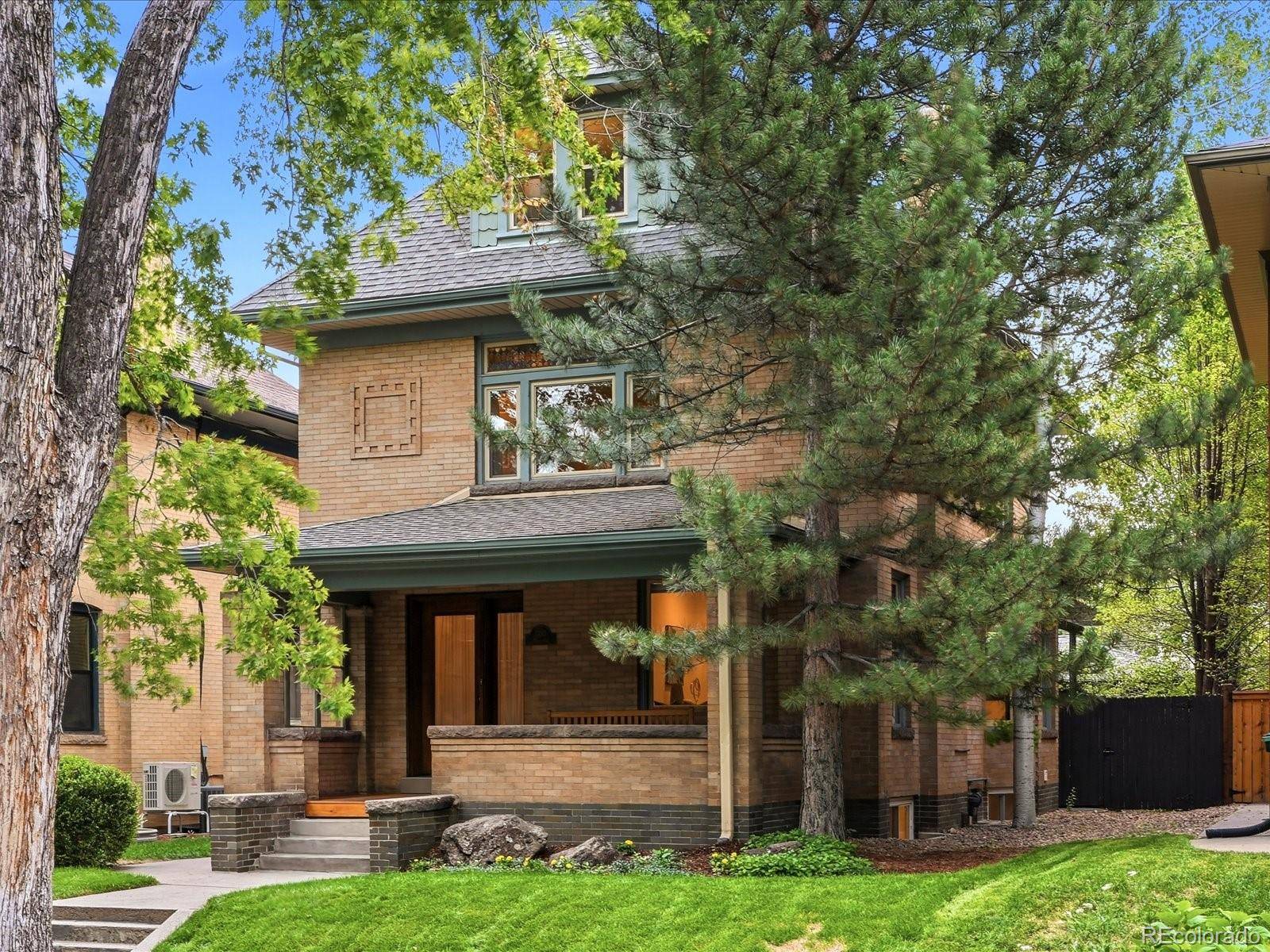 1330 Milwaukee ST, Denver, CO 80206