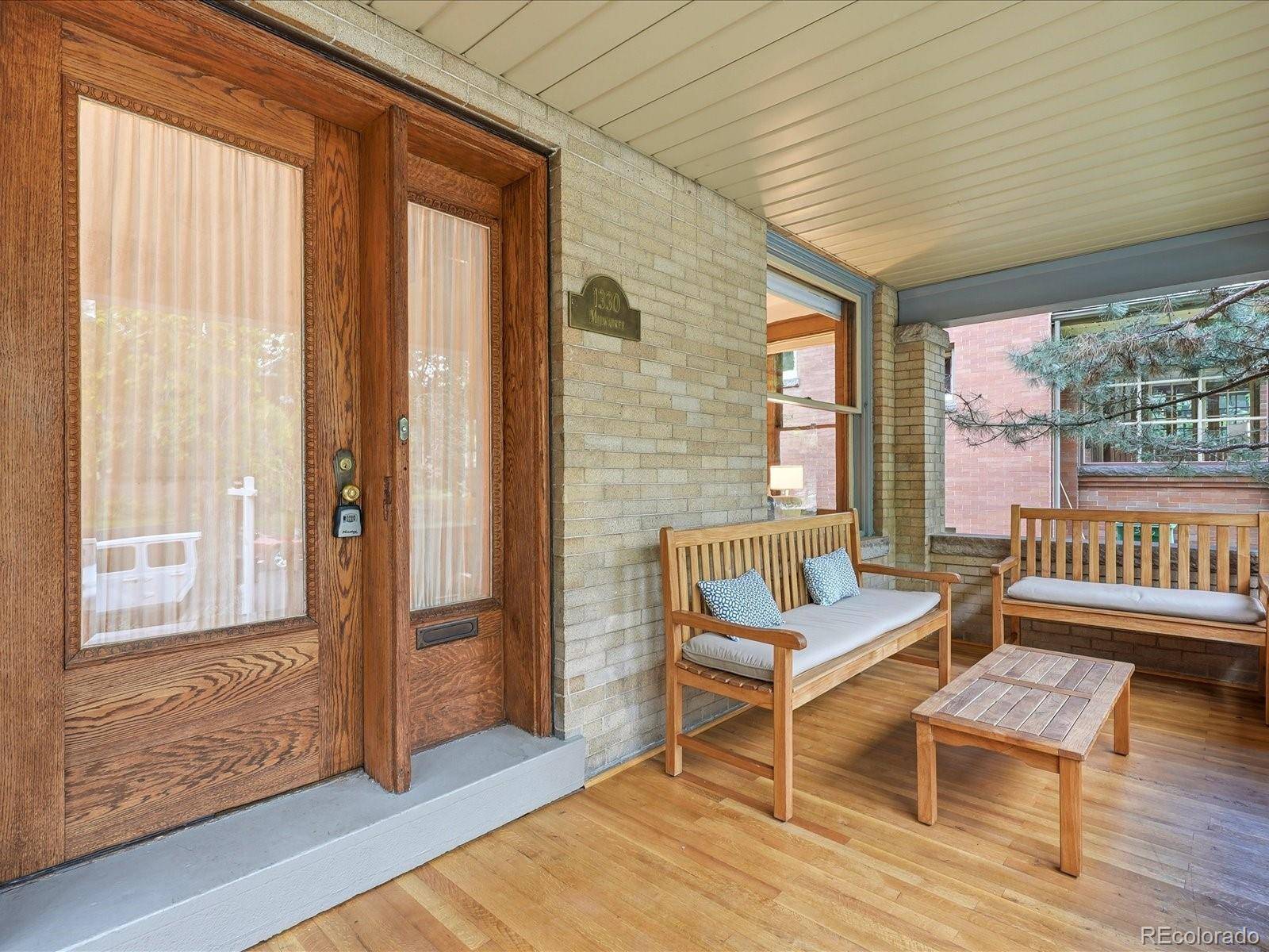 1330 Milwaukee ST, Denver, CO 80206