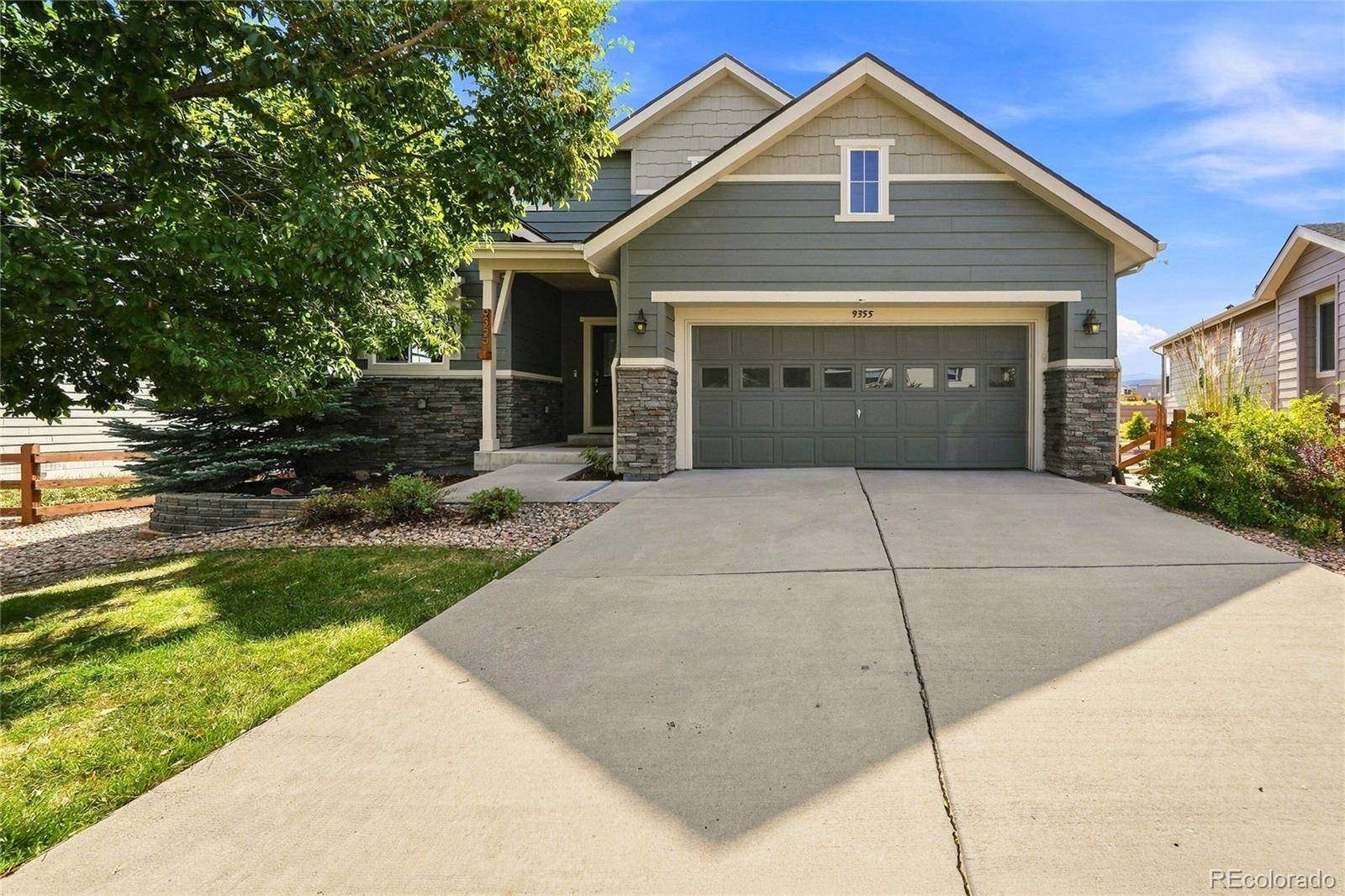 9355 Pike WAY, Arvada, CO 80007