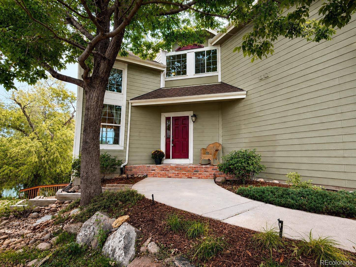 3446 S Newland CT, Lakewood, CO 80227