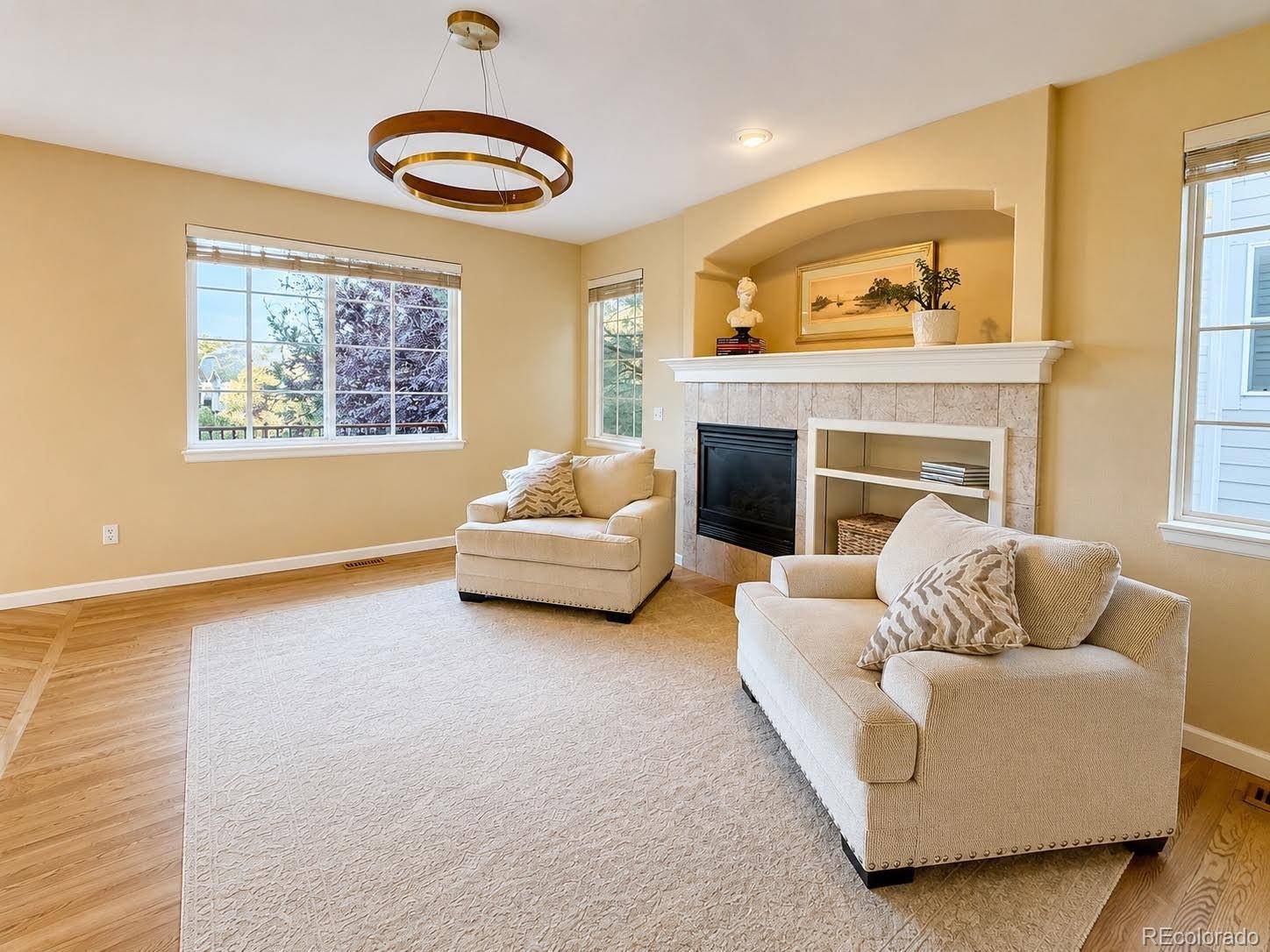 3446 S Newland CT, Lakewood, CO 80227