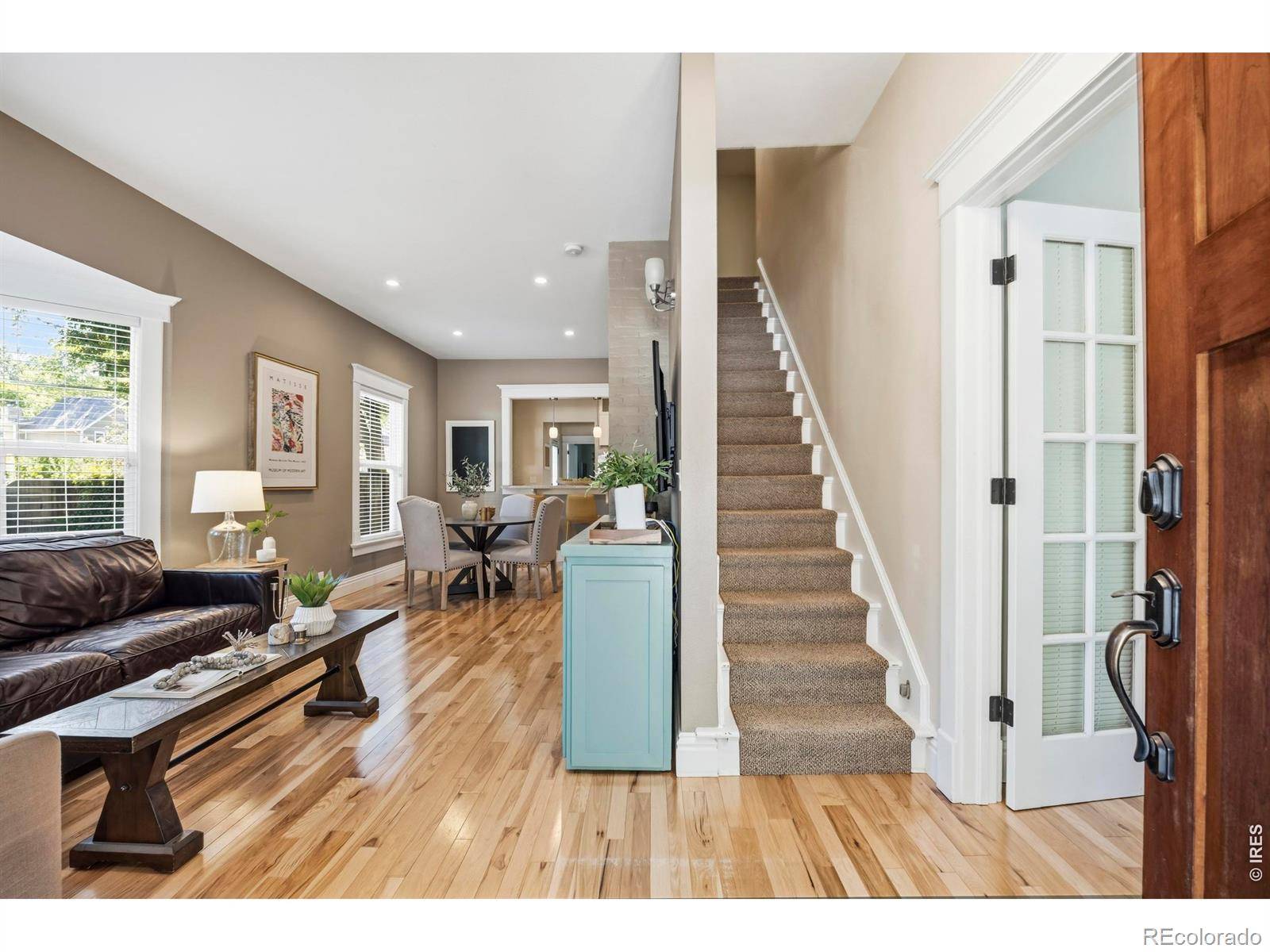 117 N Mack ST, Fort Collins, CO 80521