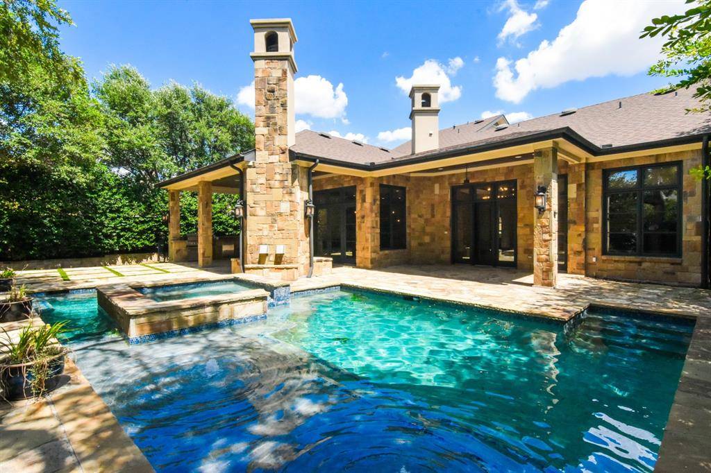 11845 Verona Court, Frisco, TX 75035