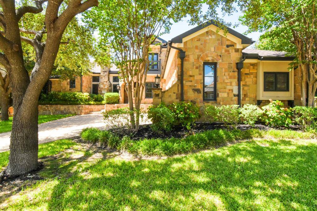 11845 Verona Court, Frisco, TX 75035
