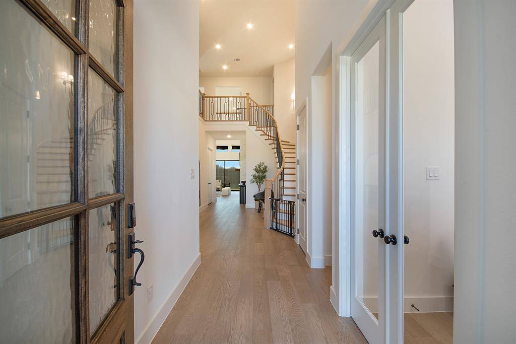 4228 Sunrise Lane, Prosper, TX 75078